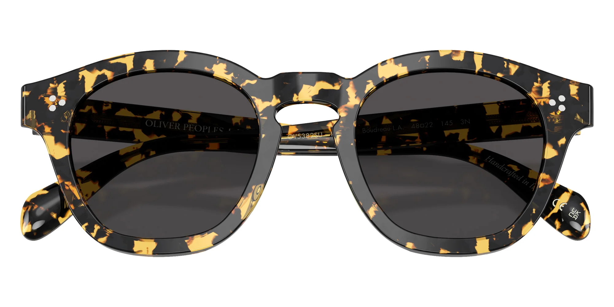 Oliver Peoples - OV5382SU Boudreau L.A - Image 25