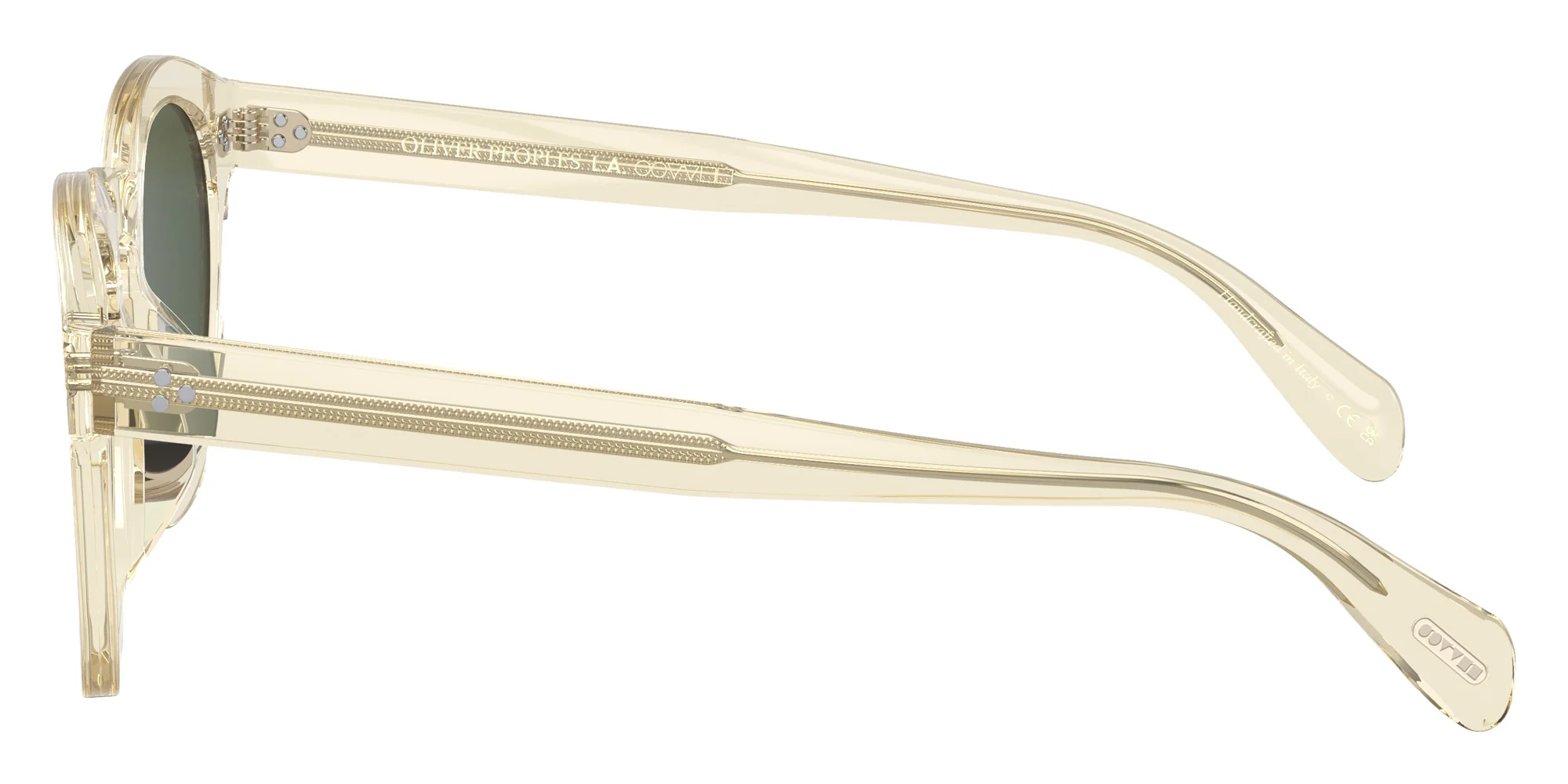 Oliver Peoples - OV5382SU Boudreau L.A - Image 29