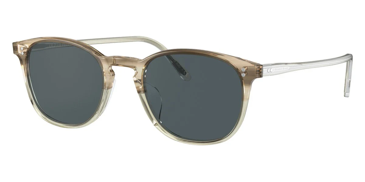 Oliver Peoples - Finley Vintage Sun OV5397SU - Image 2