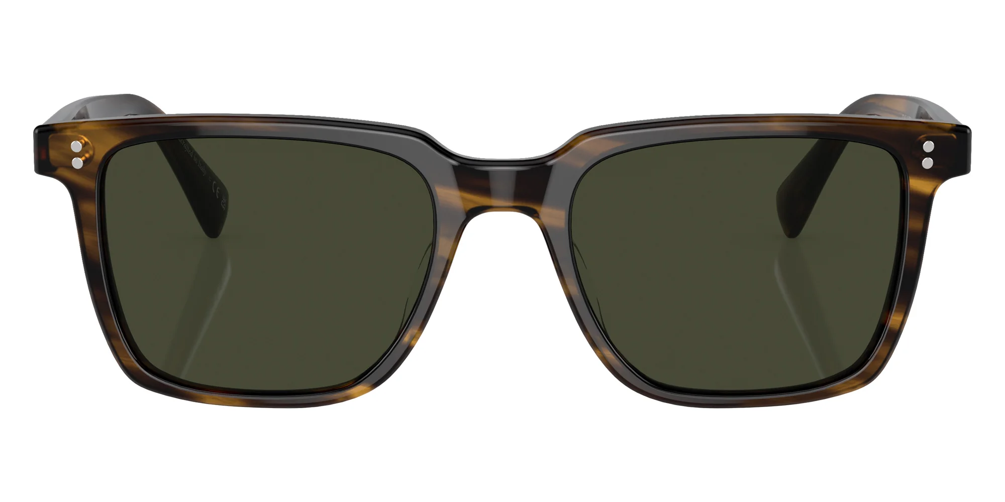 Oliver Peoples - OV5419SU Lachman Sun - Image 6