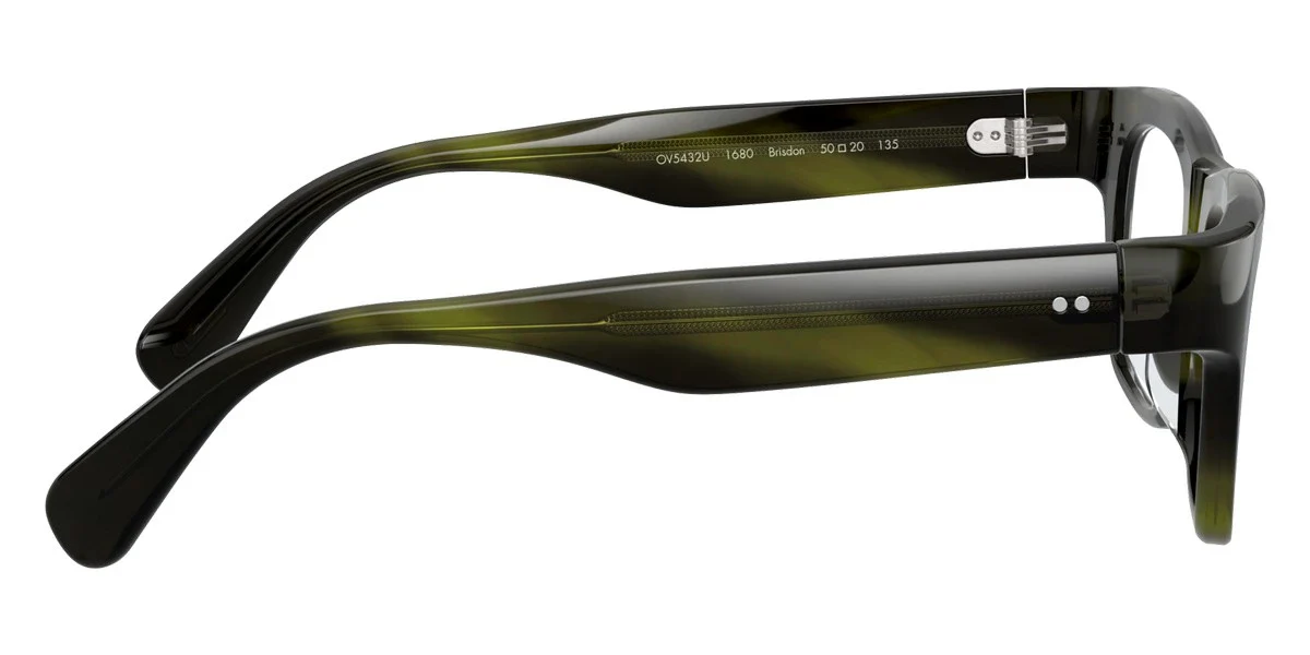 Oliver Peoples - OV5432U Brisdon - Image 5
