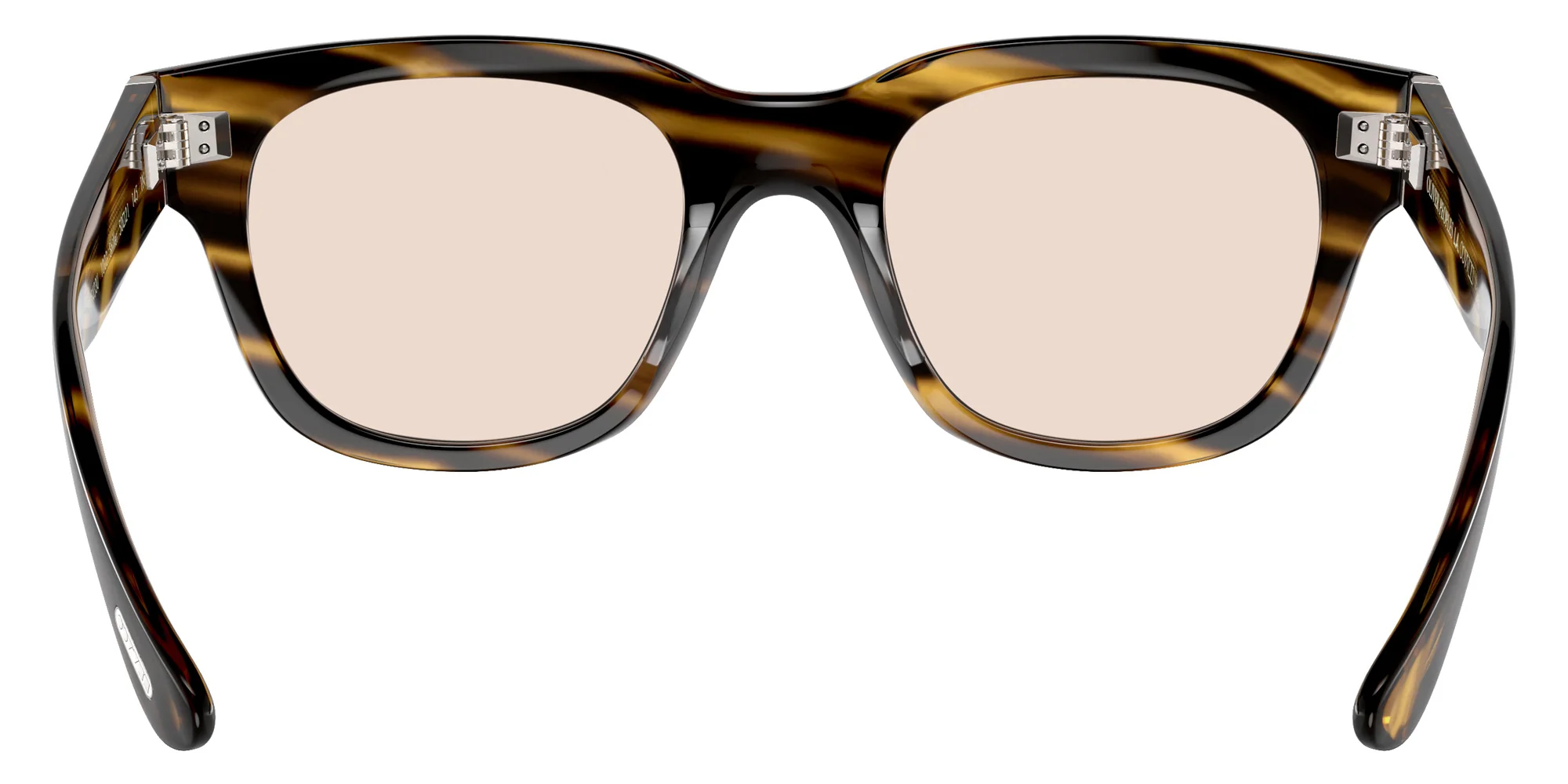 Oliver Peoples - OV5433U Shiller - Image 4
