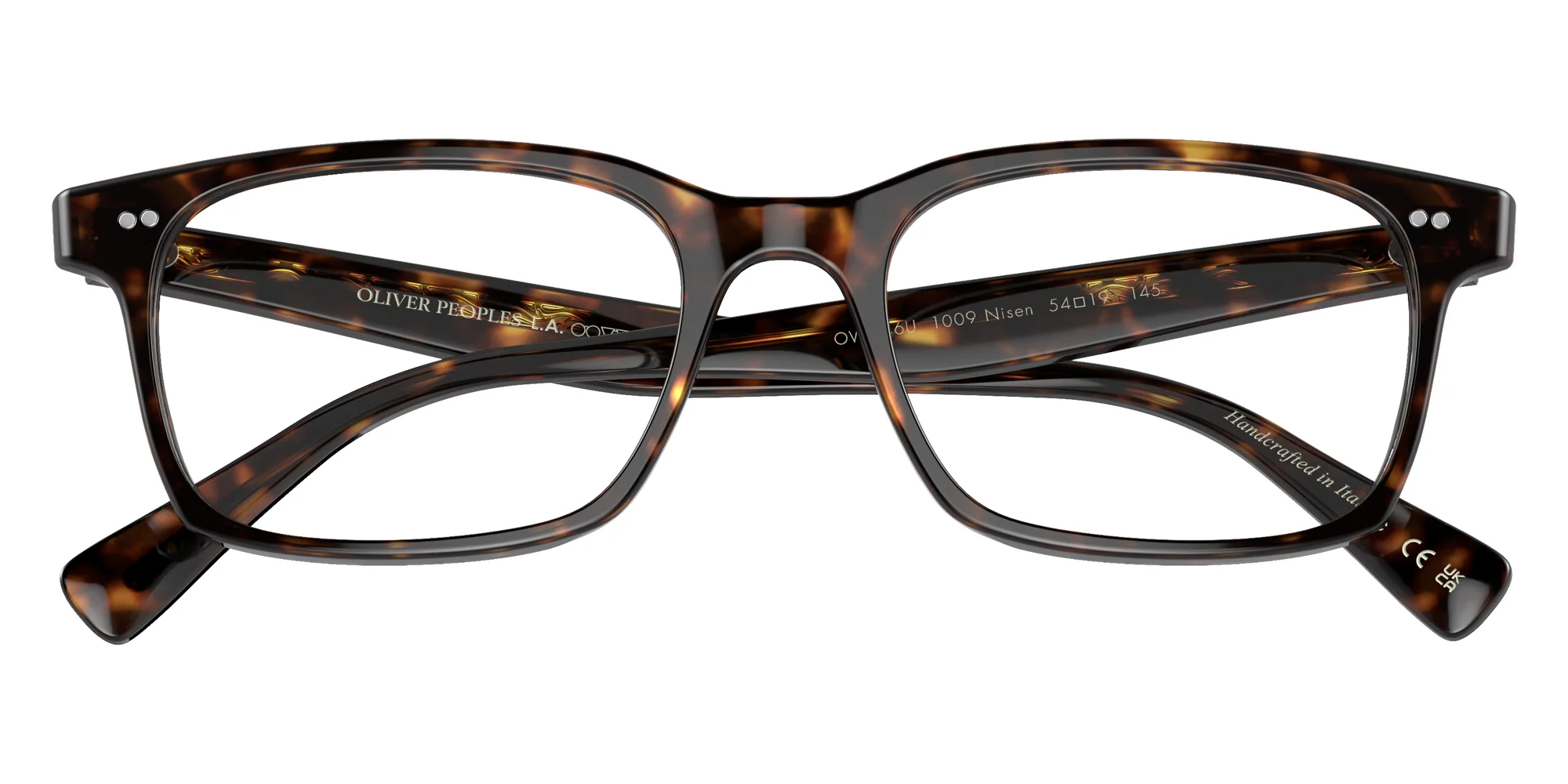 Oliver Peoples - OV5446U Nisen - Image 36