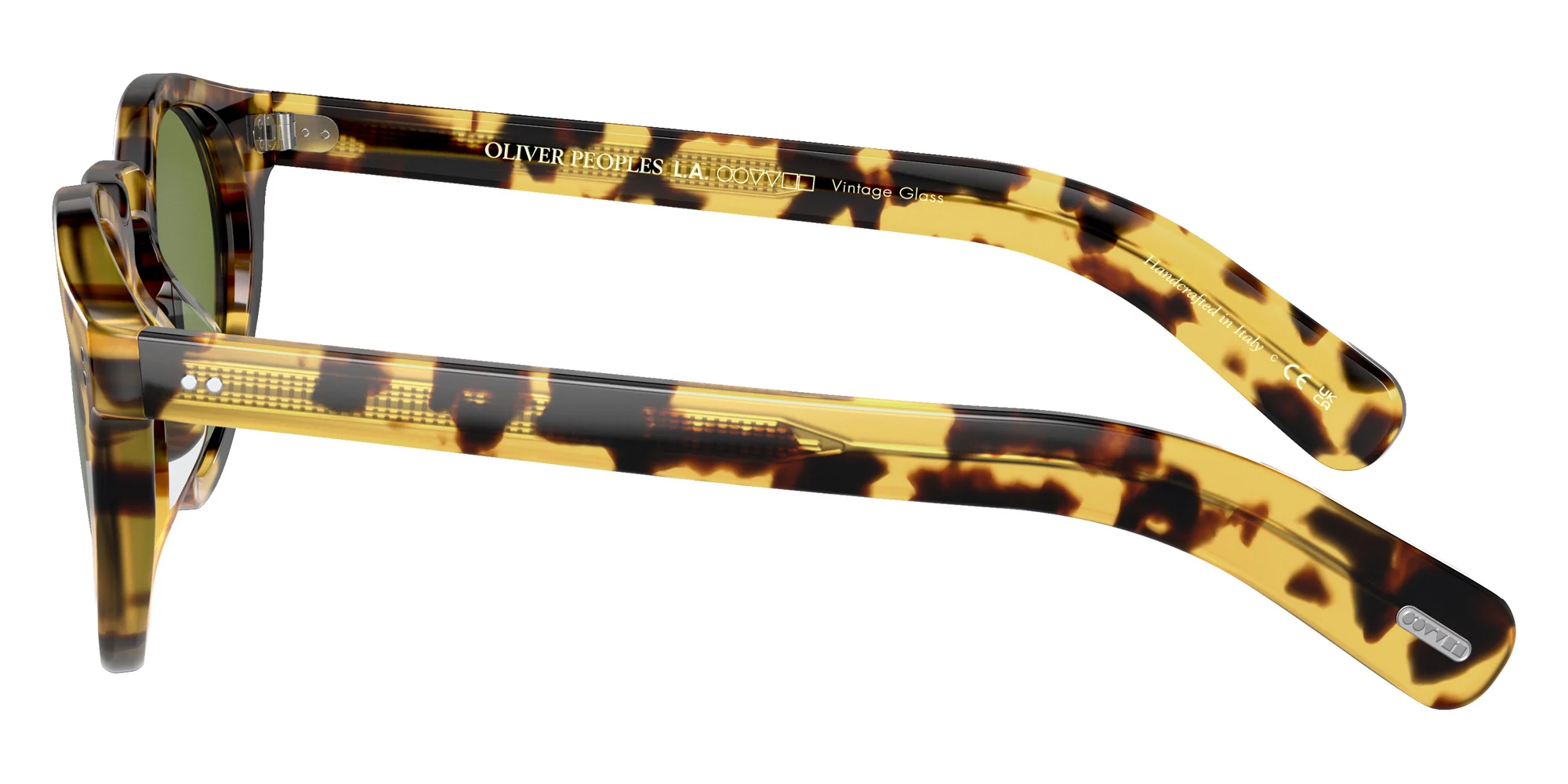 Oliver Peoples - OV5450SU Martineaux - Image 3