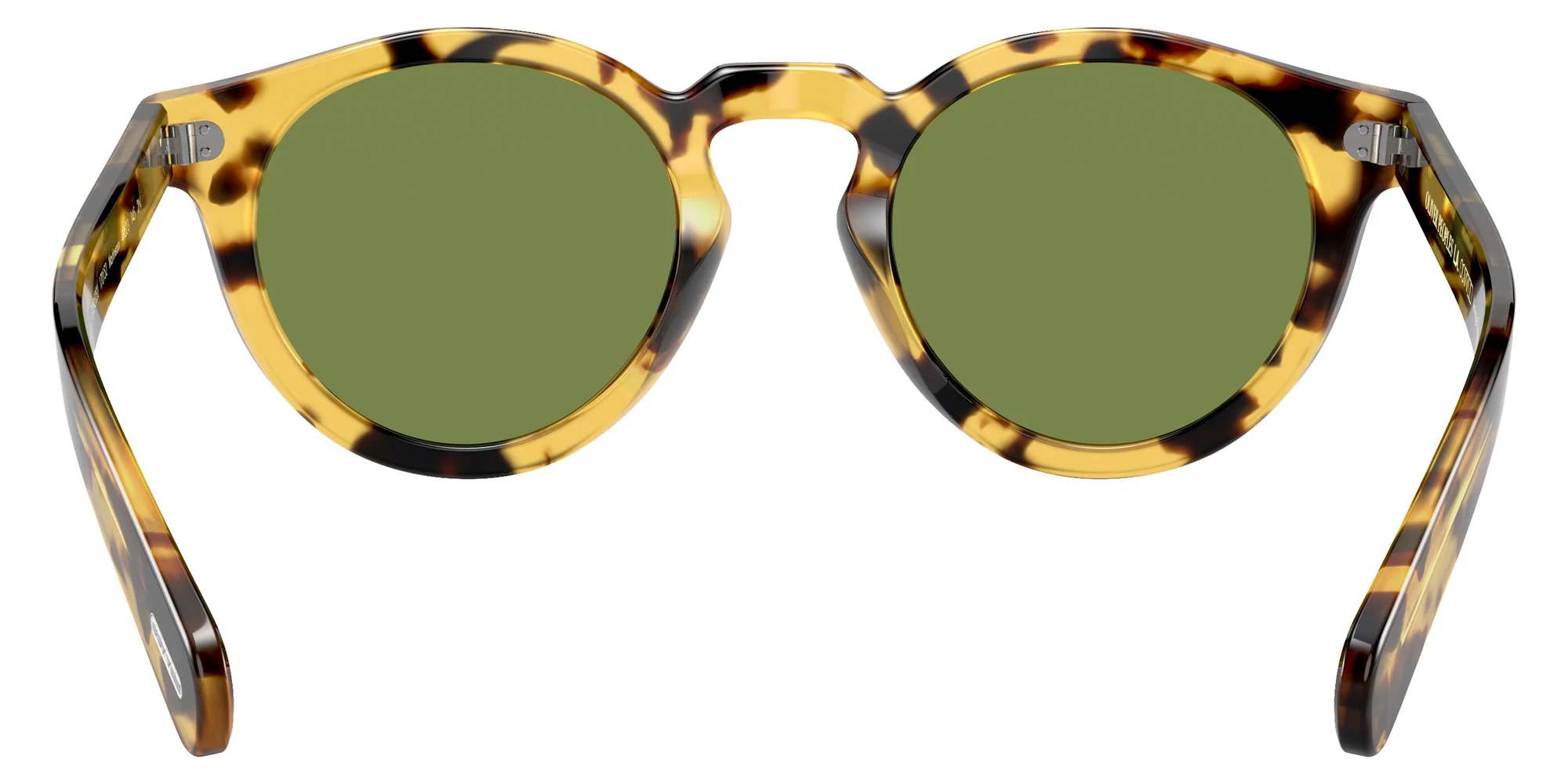 Oliver Peoples - OV5450SU Martineaux - Image 4