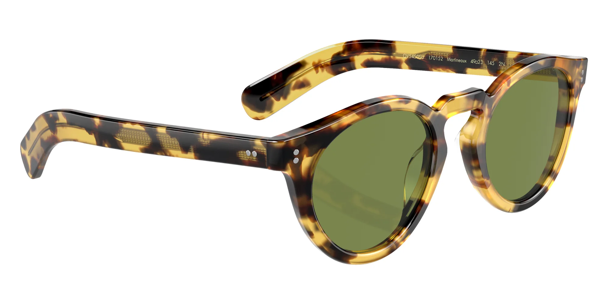 Oliver Peoples - OV5450SU Martineaux - Image 5