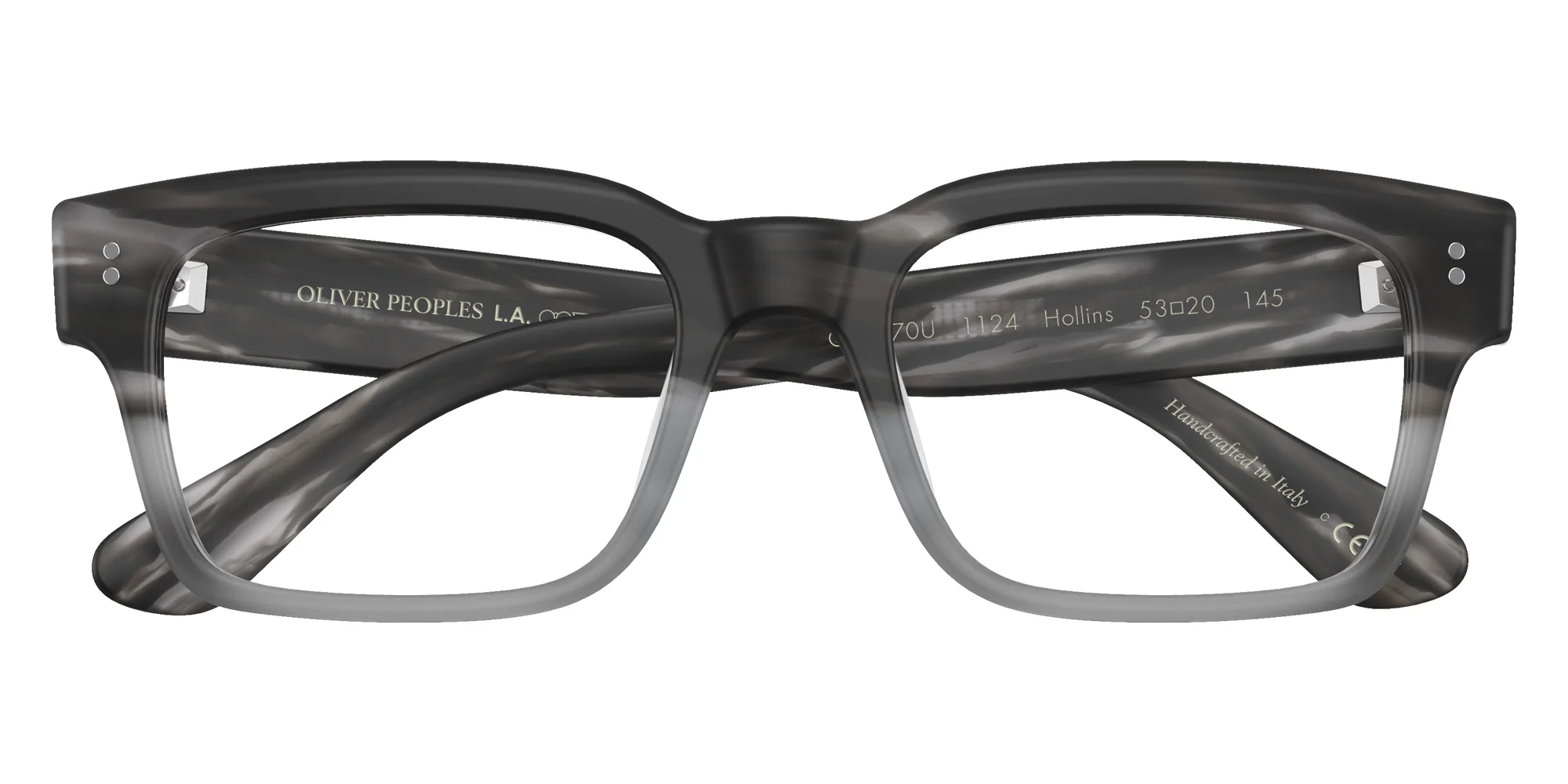 Oliver Peoples - OV5470U Hollins - Image 6
