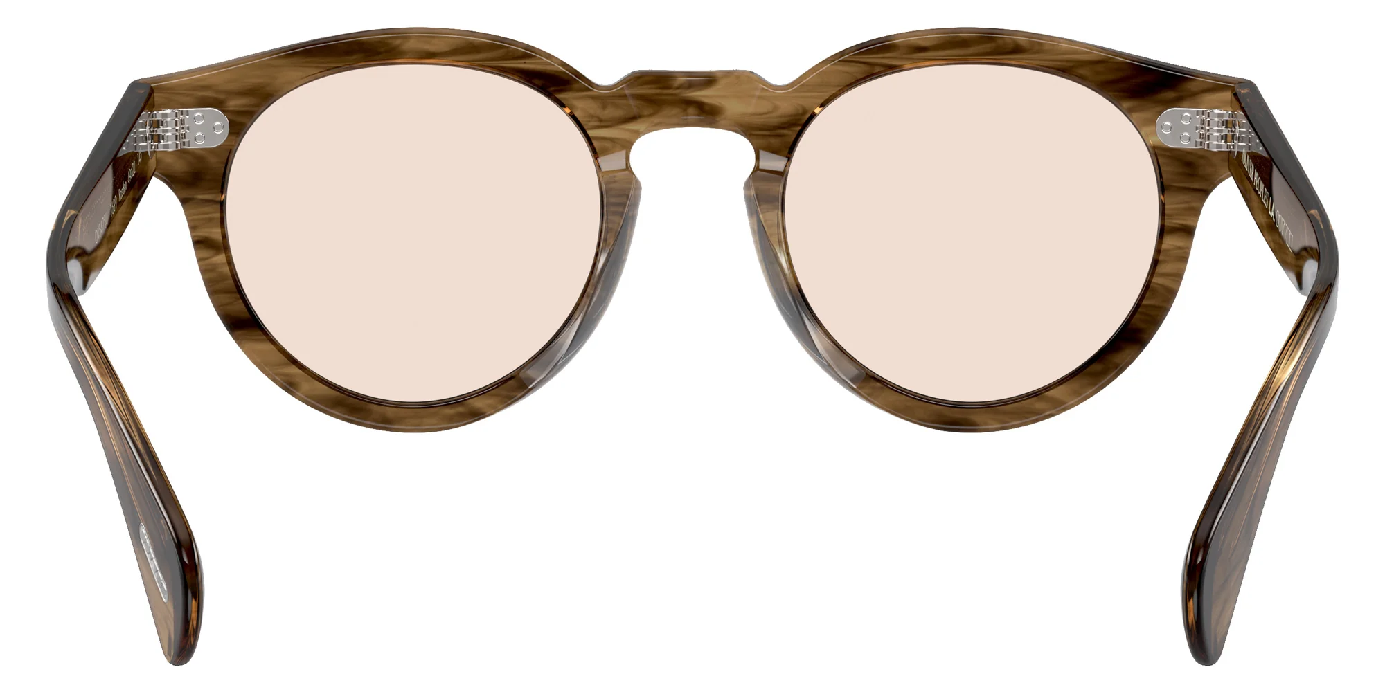 Oliver Peoples - OV5475U Rosden - Image 4
