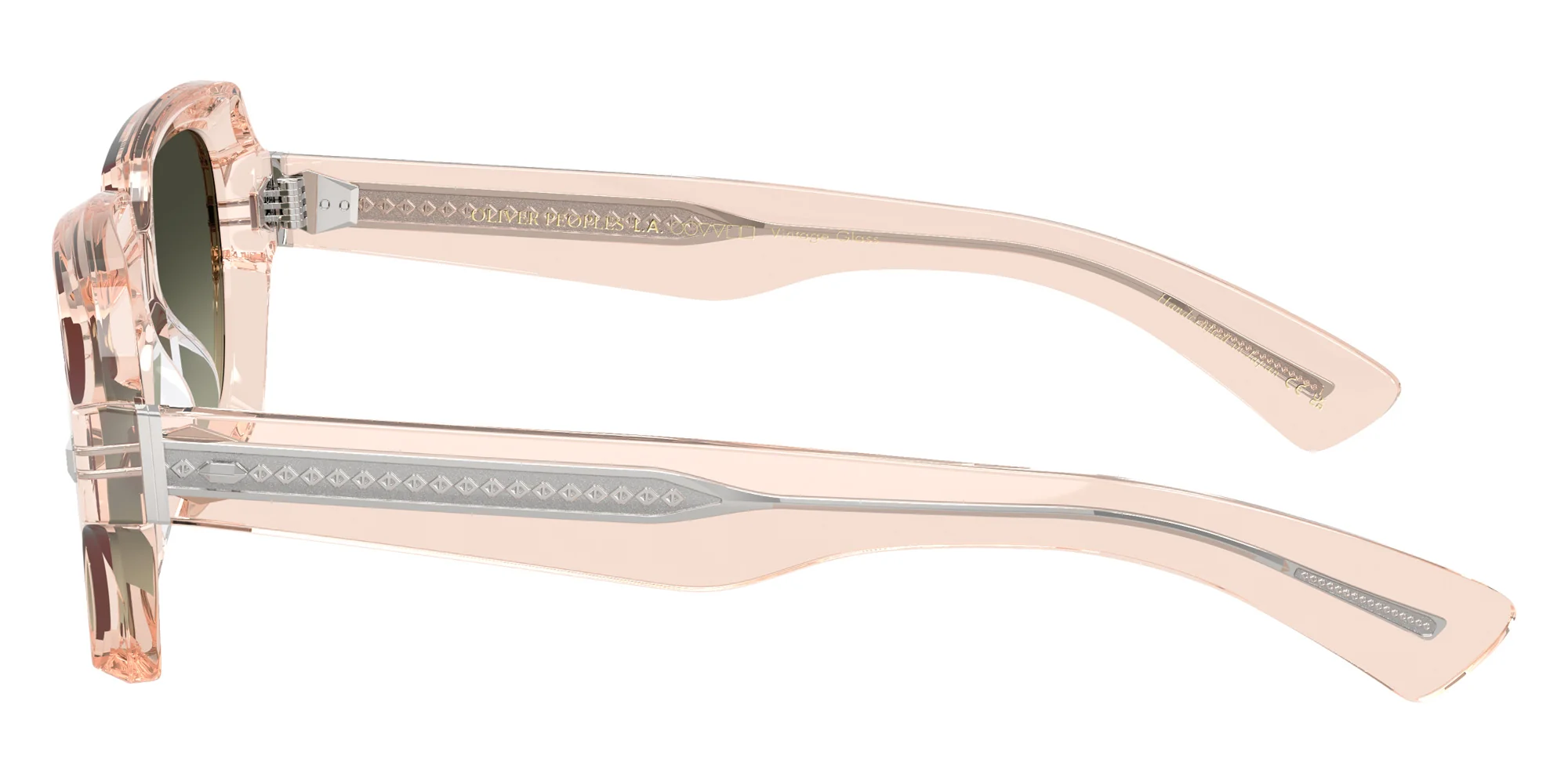 Oliver Peoples - OV5539SU Devaney 18k - Image 3