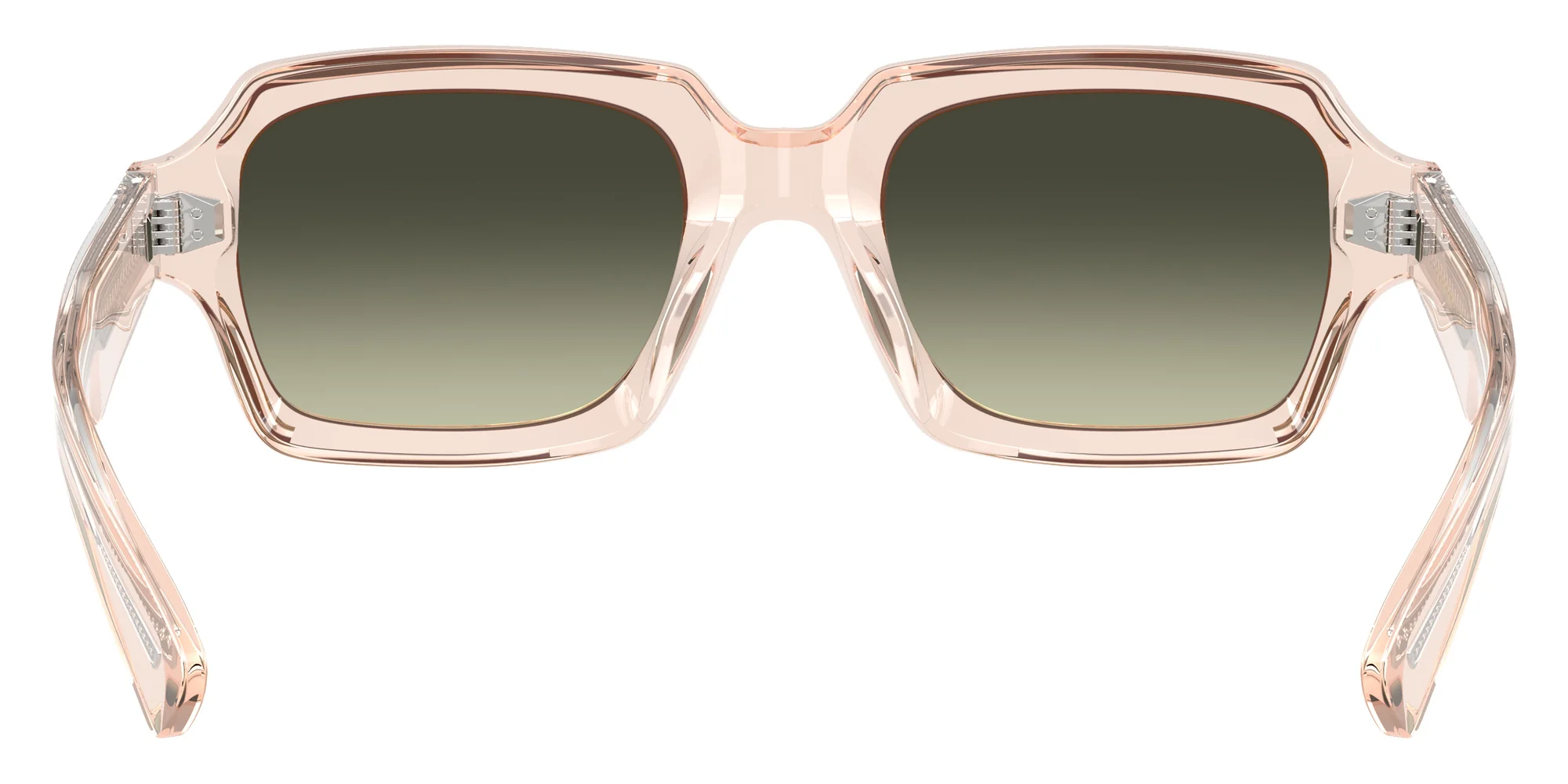 Oliver Peoples - OV5539SU Devaney 18k - Image 4
