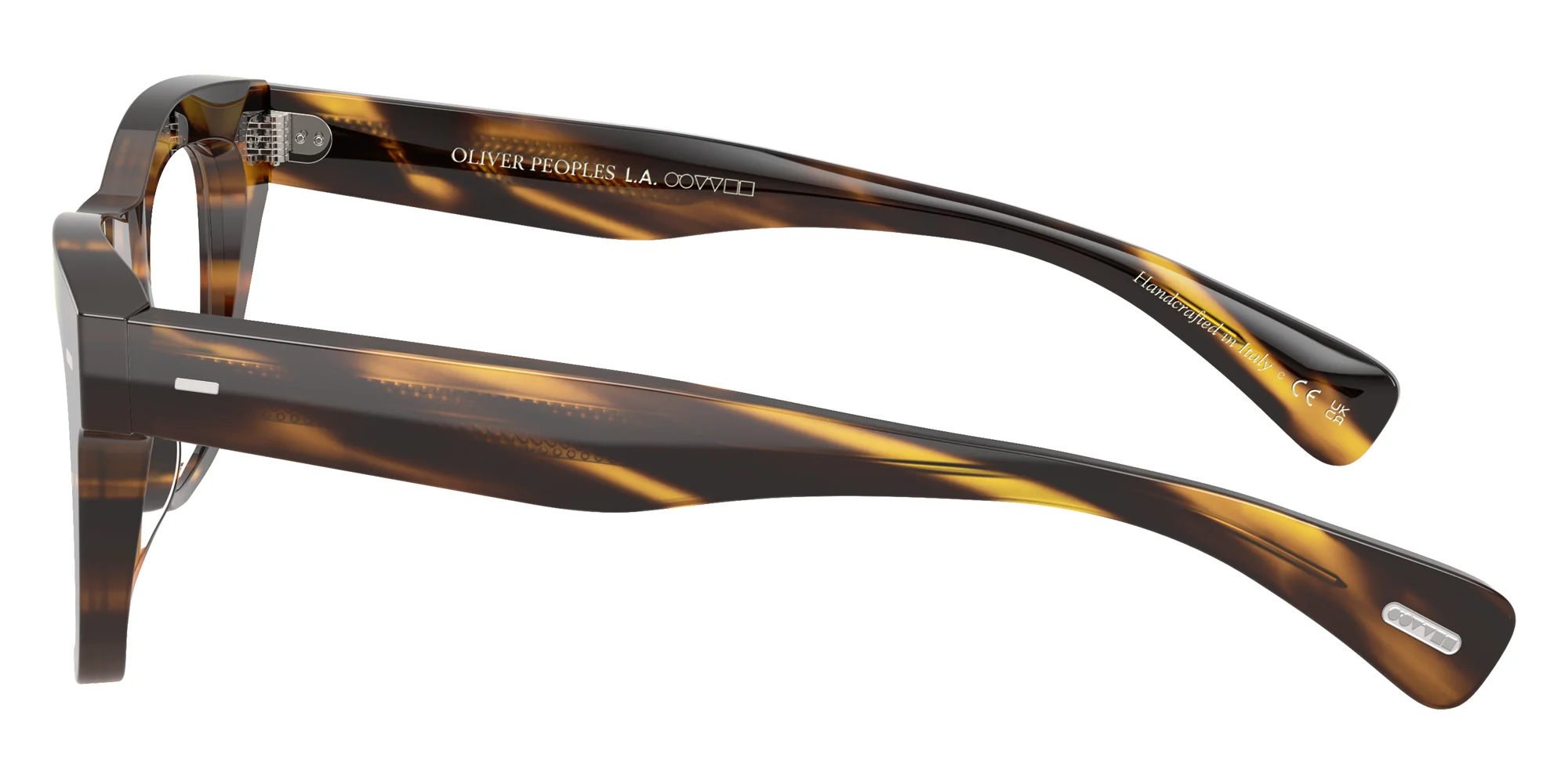Oliver Peoples - OV5542U Ms. Oliver-R - Image 11