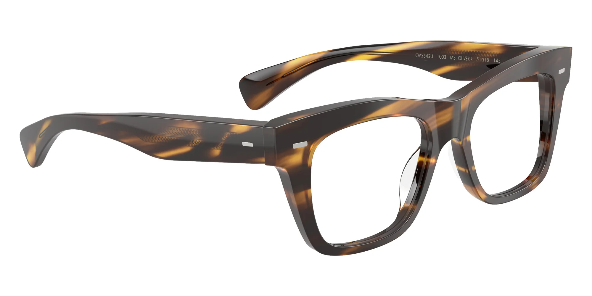 Oliver Peoples - OV5542U Ms. Oliver-R - Image 13