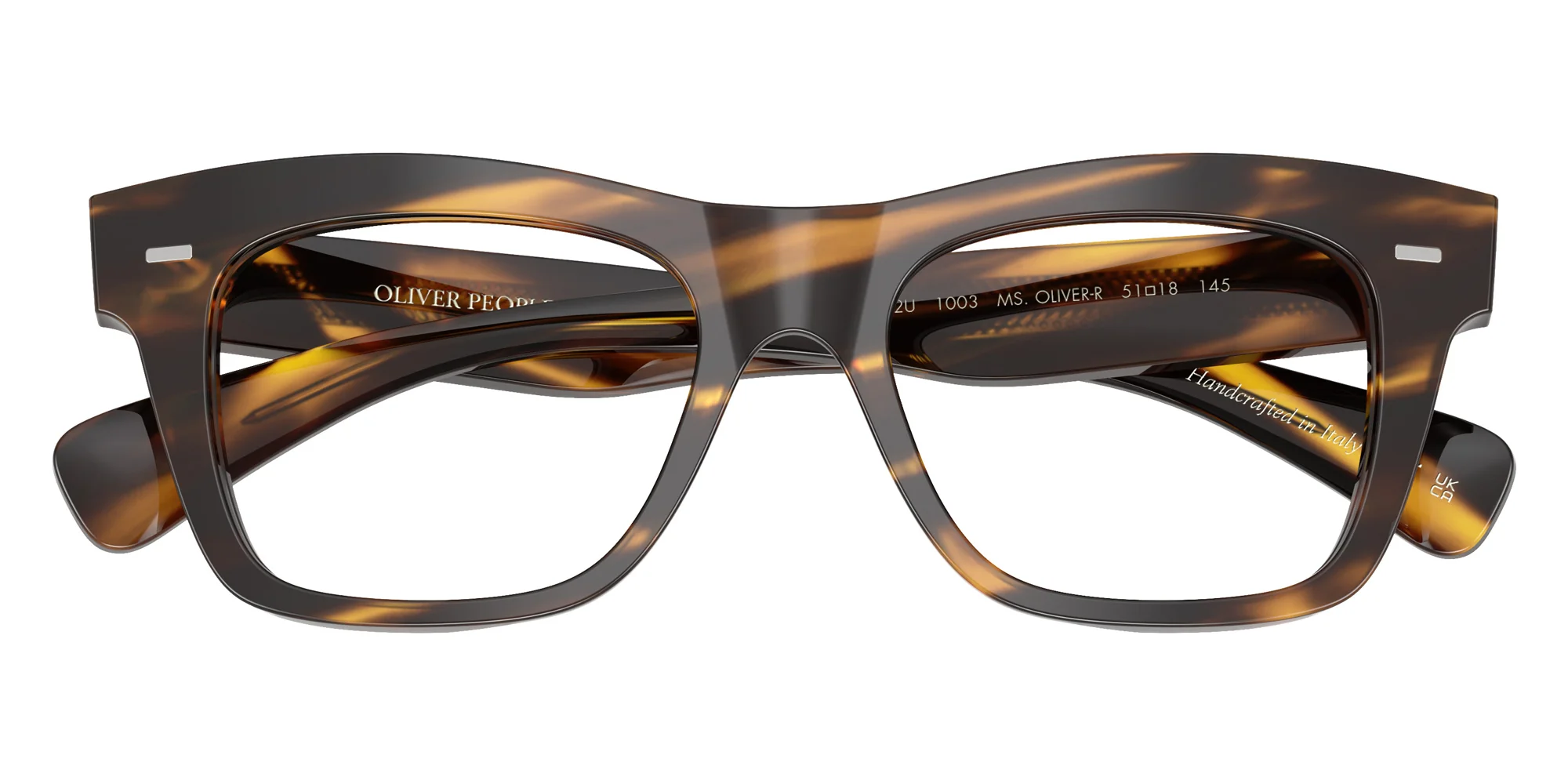 Oliver Peoples - OV5542U Ms. Oliver-R - Image 14