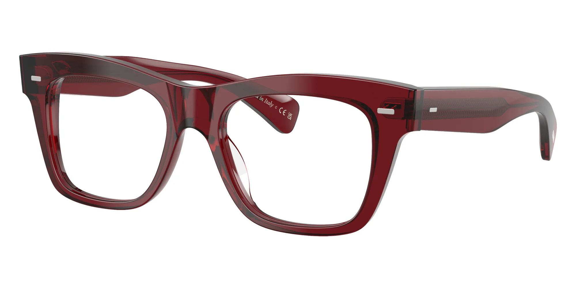 Oliver Peoples - OV5542U Ms. Oliver-R - Image 16