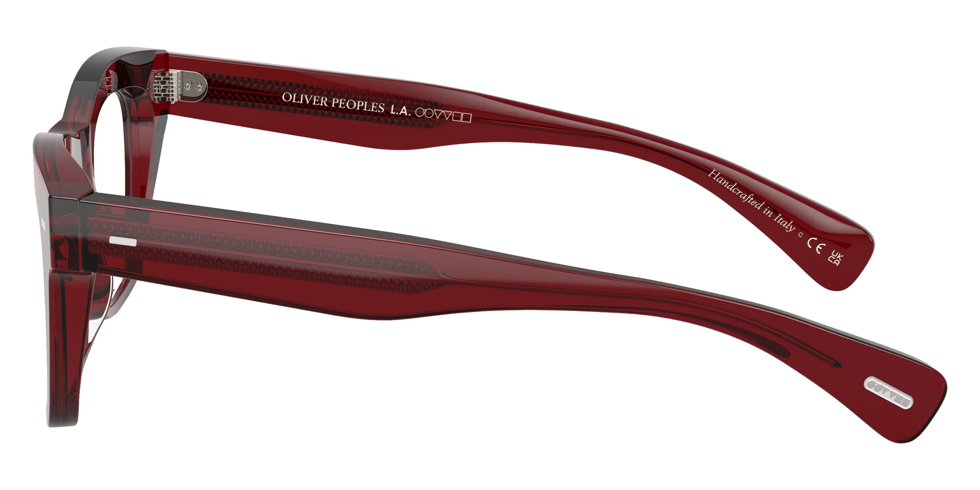 Oliver Peoples - OV5542U Ms. Oliver-R - Image 17