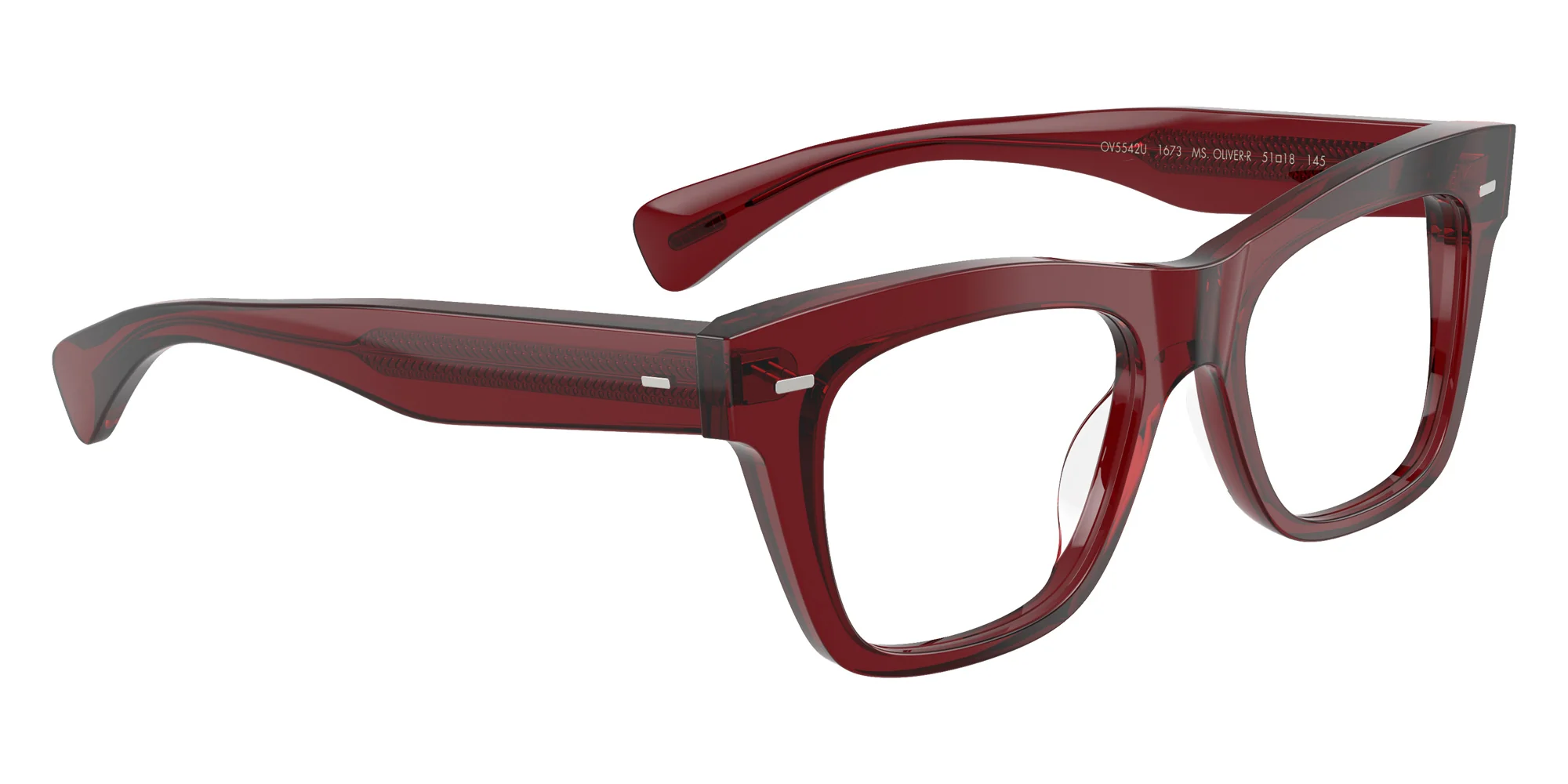 Oliver Peoples - OV5542U Ms. Oliver-R - Image 19