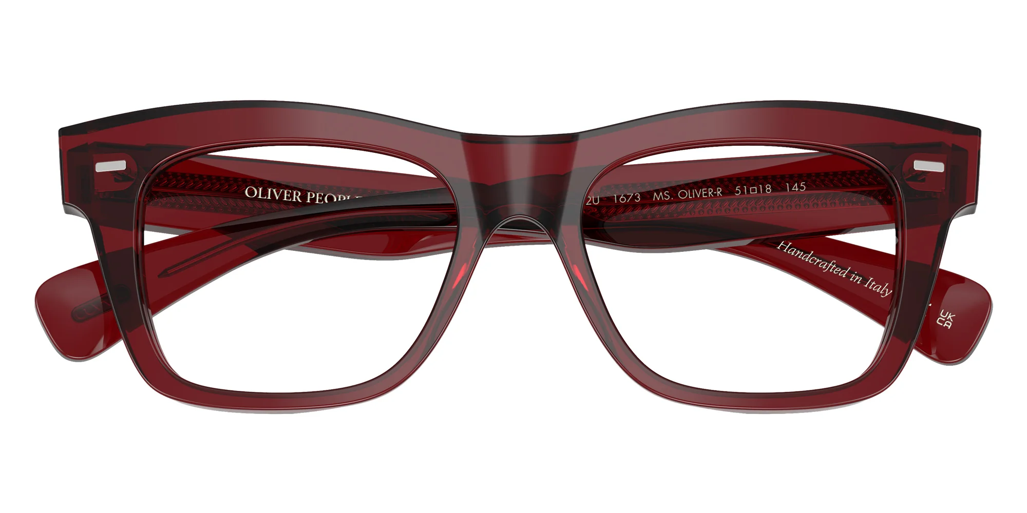 Oliver Peoples - OV5542U Ms. Oliver-R - Image 20