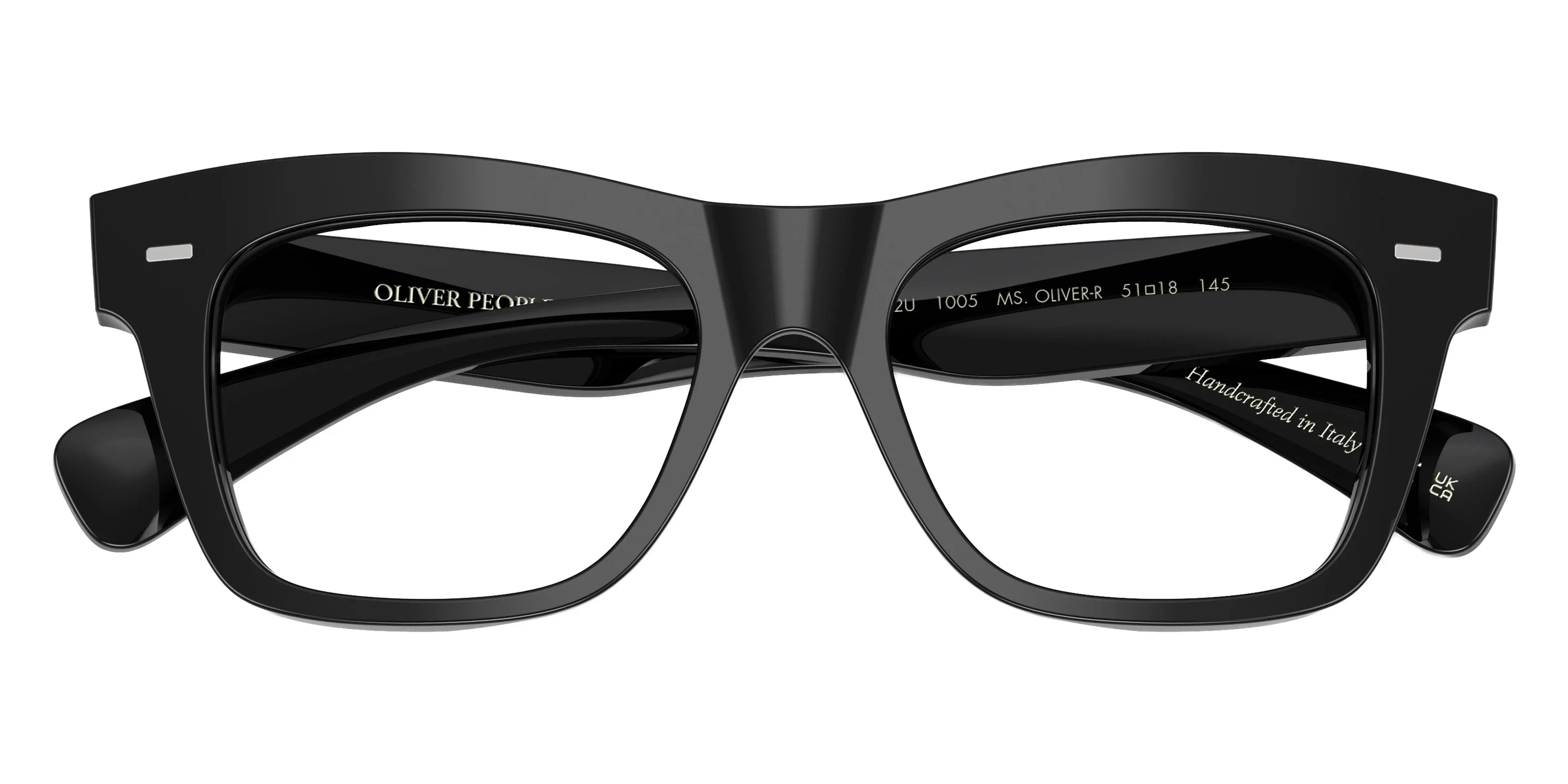 Oliver Peoples - OV5542U Ms. Oliver-R - Image 6