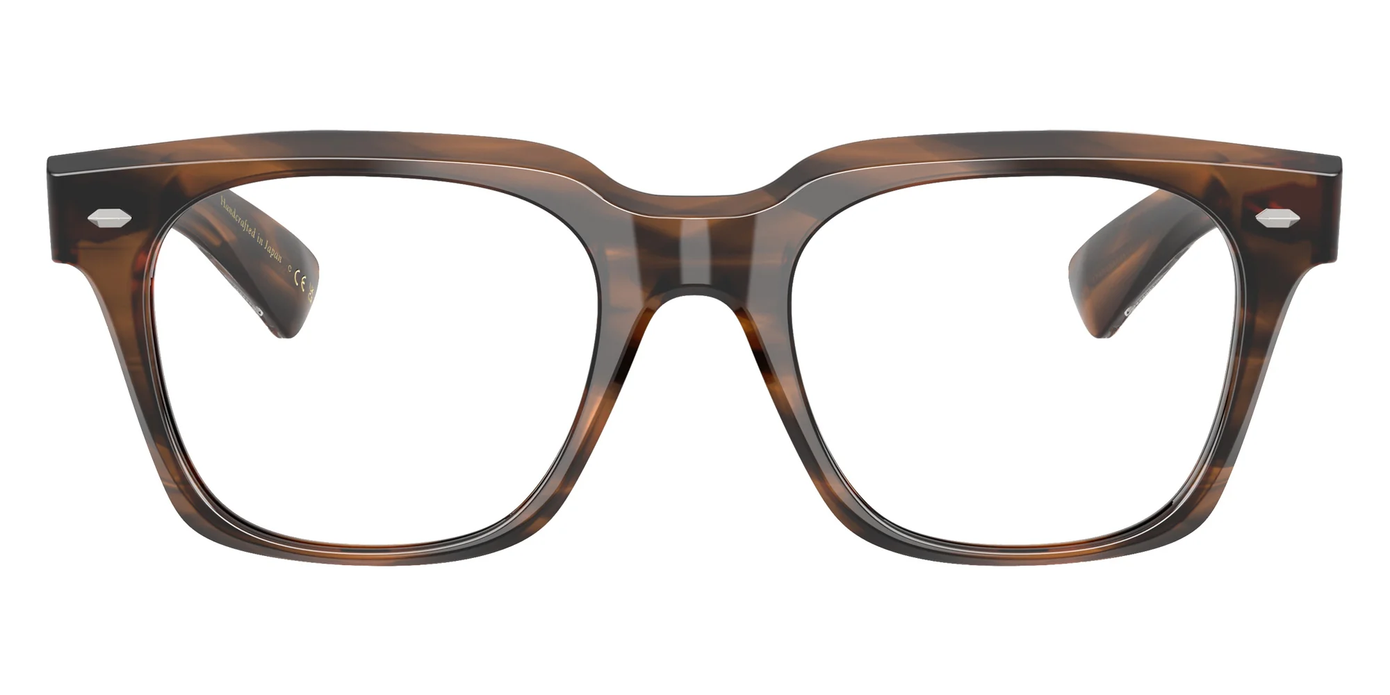 Oliver Peoples - OV5570U Alfrey 18k - Image 7