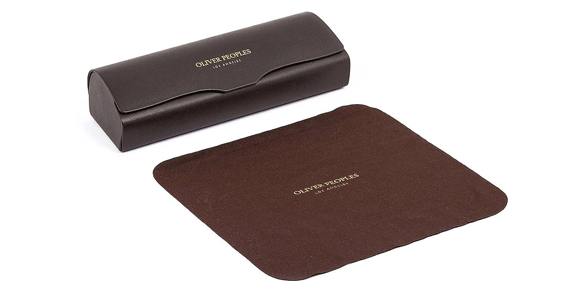 Oliver Peoples - OV5571SU Hayton 18k - Image 13