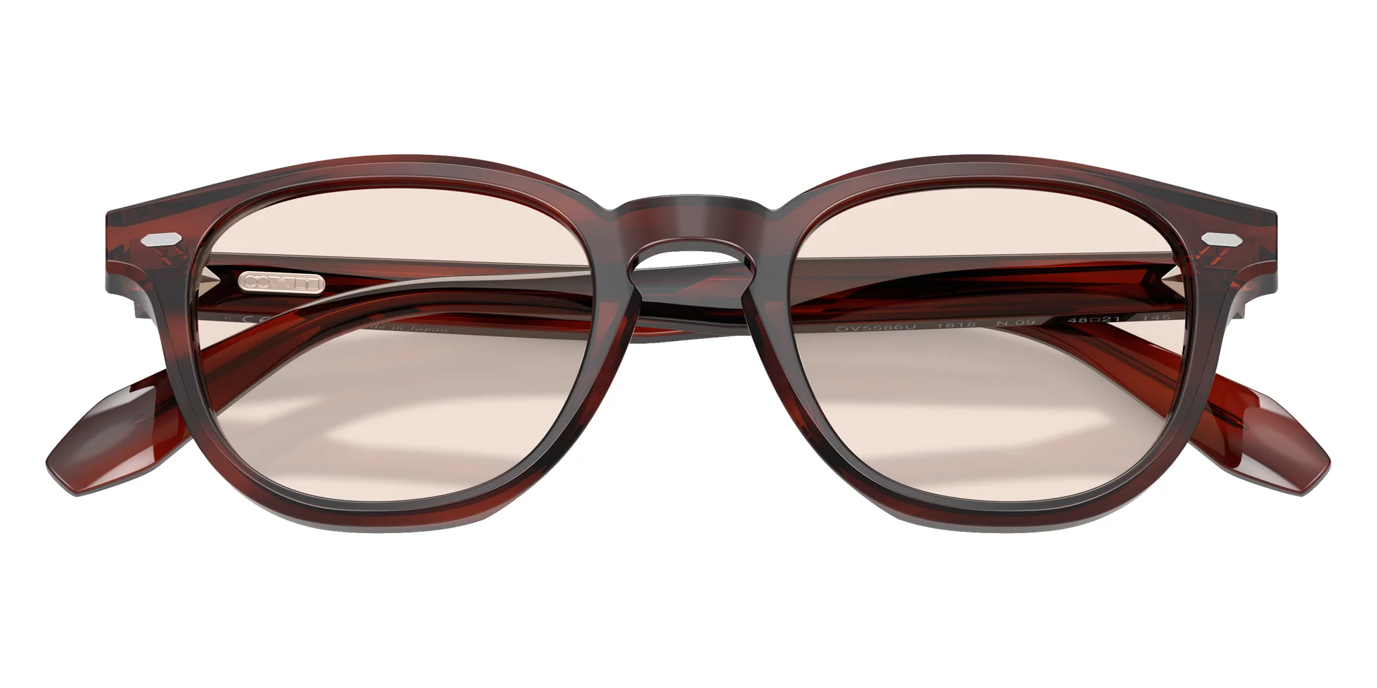 Oliver Peoples - OV5586U N.09 - Image 12
