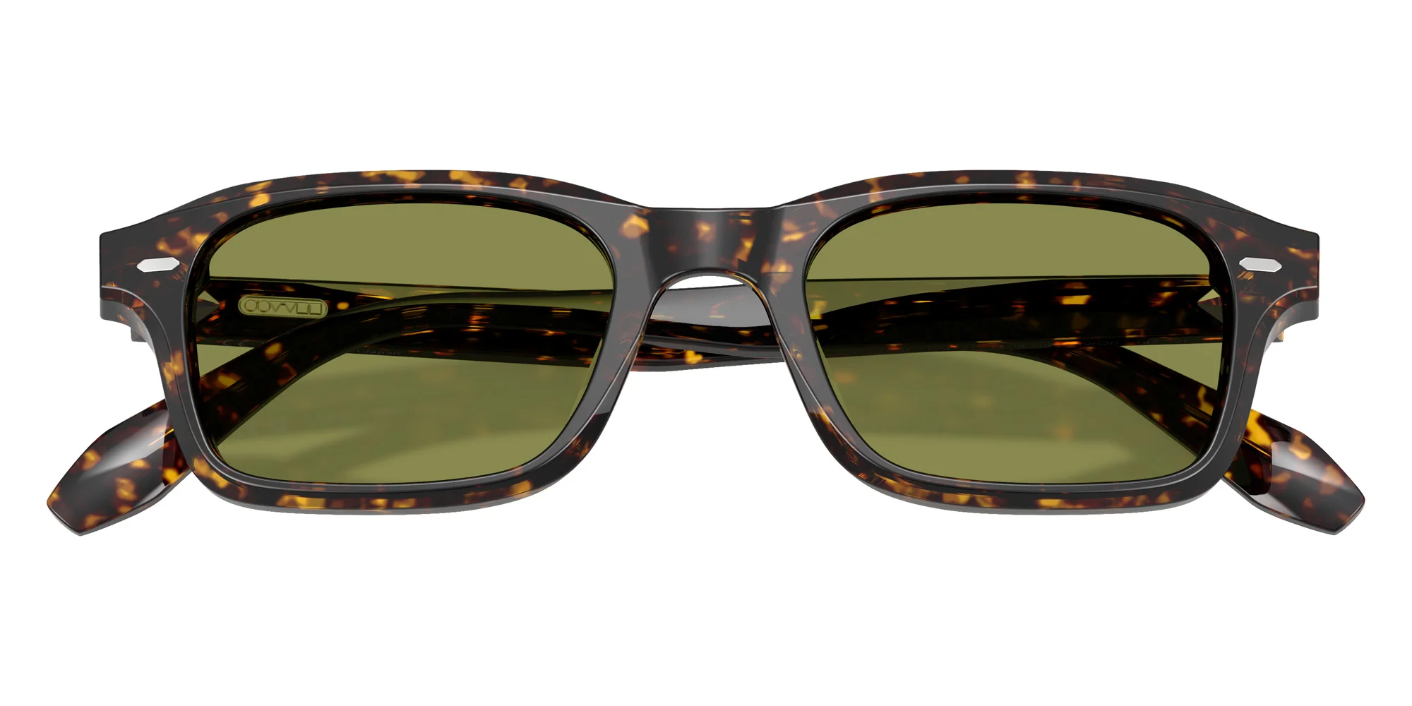 Oliver Peoples - OV5588SU N.08 - Image 16