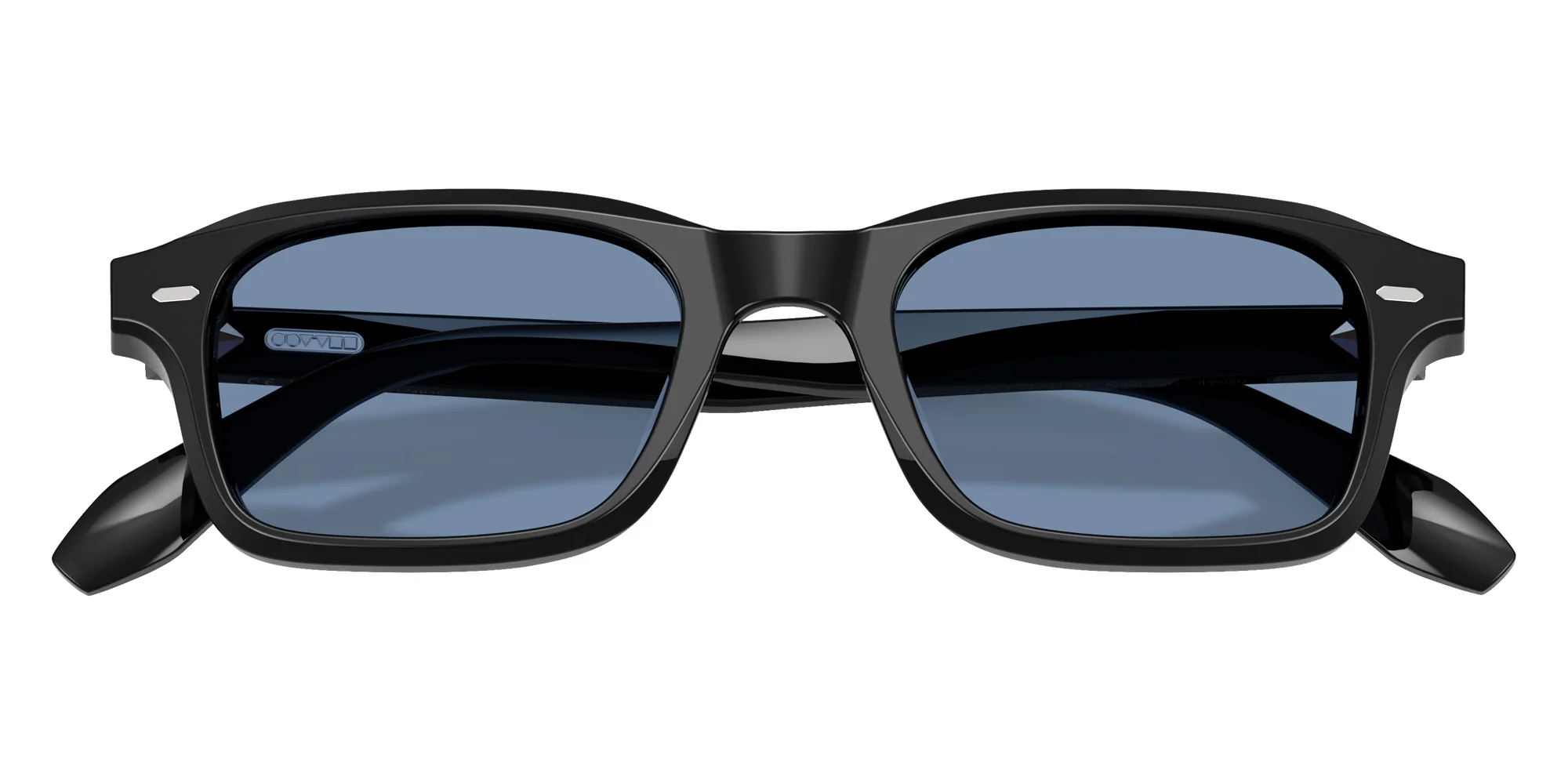 Oliver Peoples - OV5588SU N.08 - Image 7