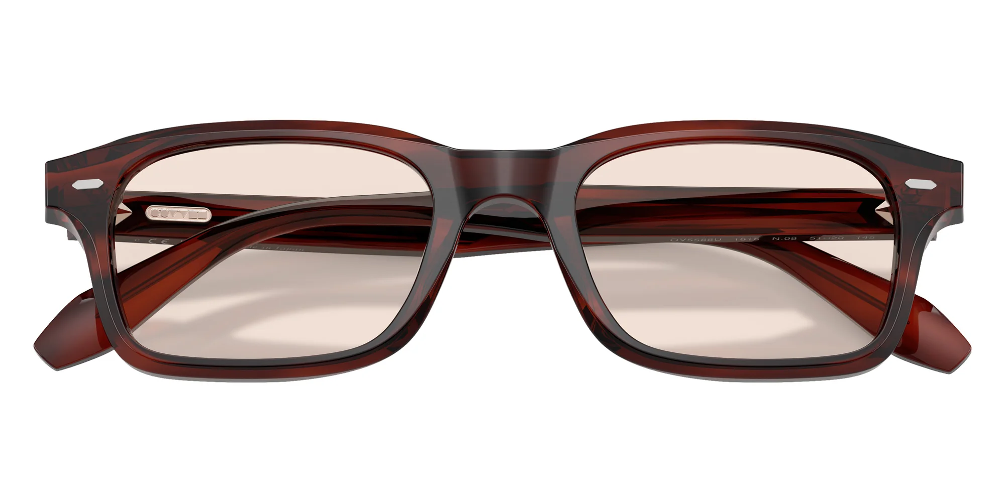 Oliver Peoples - OV5588U N.08 - Image 12