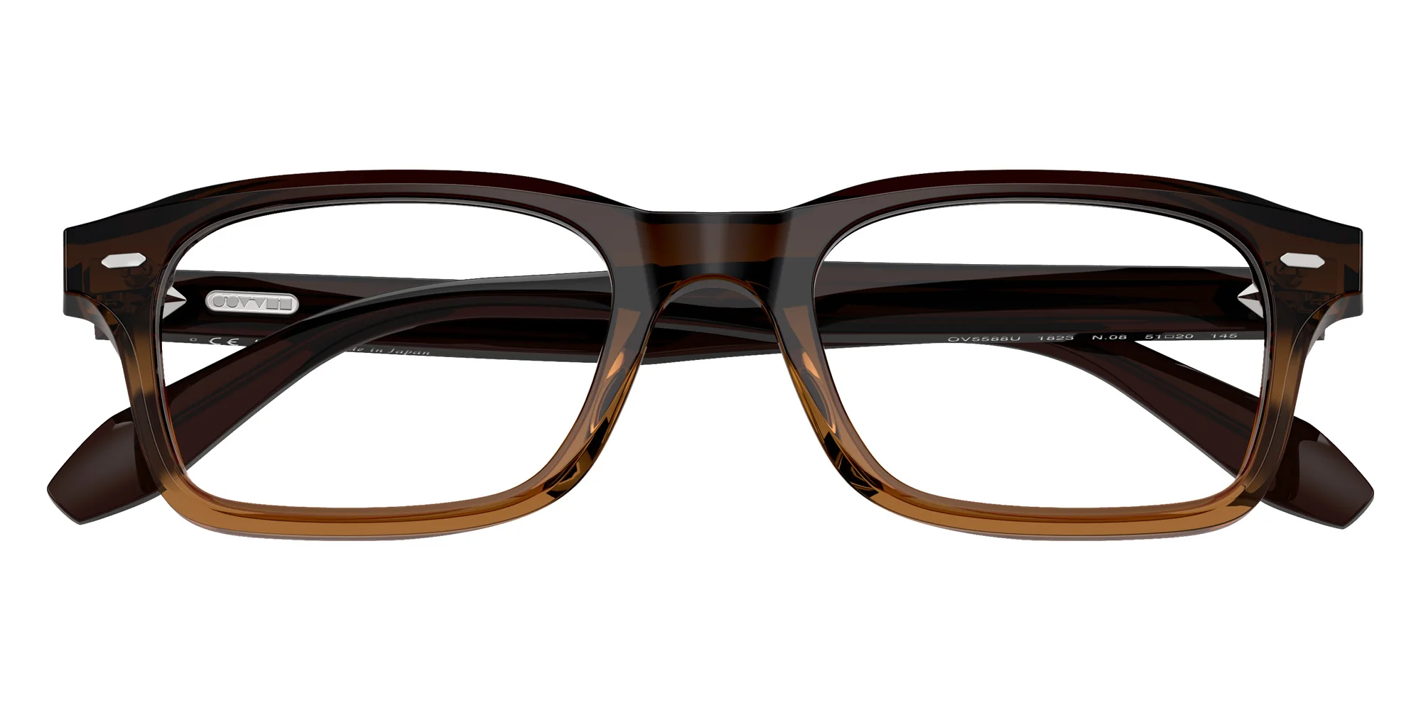 Oliver Peoples - OV5588U N.08 - Image 18