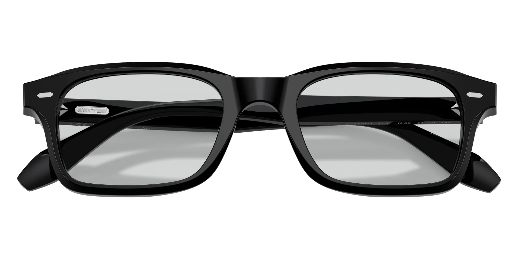 Oliver Peoples - OV5588U N.08 - Image 6