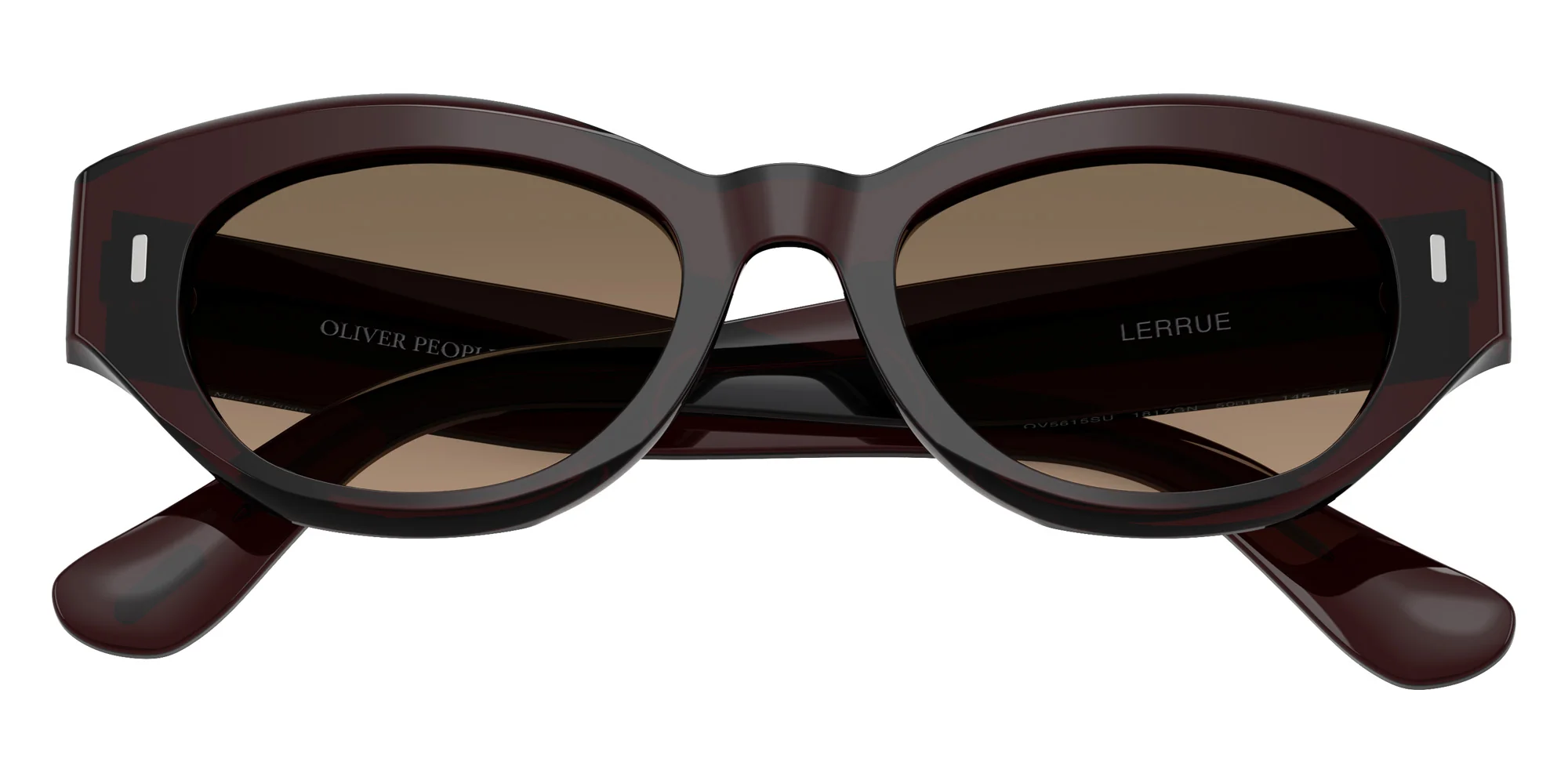 Oliver Peoples - OV5615SU Lerrue - Image 18