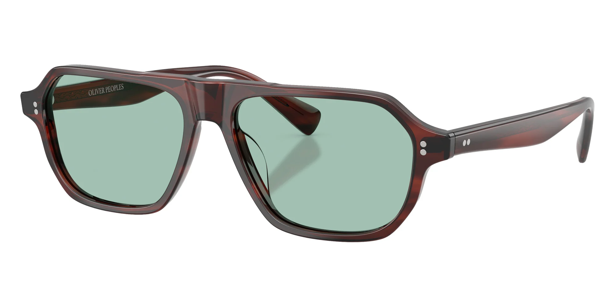 Oliver Peoples - OV5616U Remment - Image 2