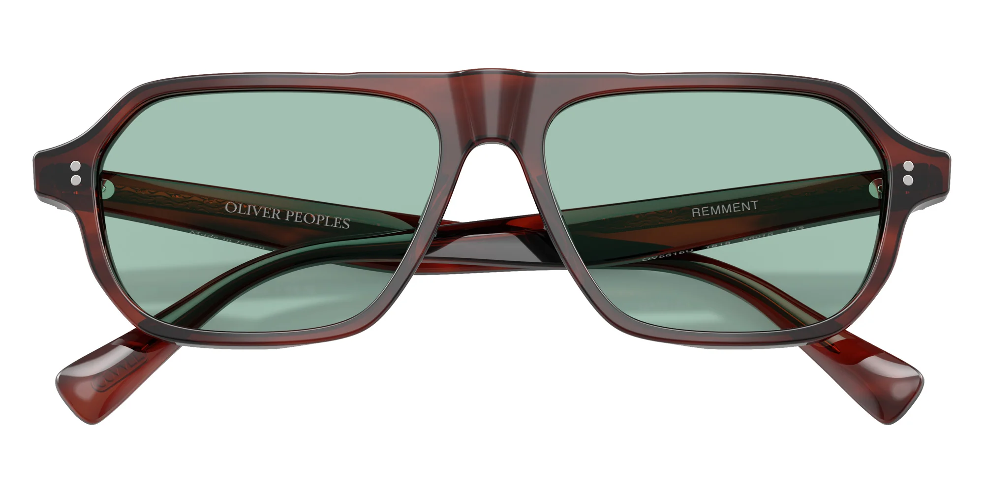 Oliver Peoples - OV5616U Remment - Image 6