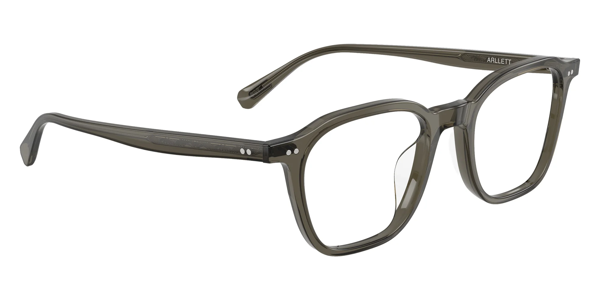 Oliver Peoples - OV5620U Arllett - Image 11