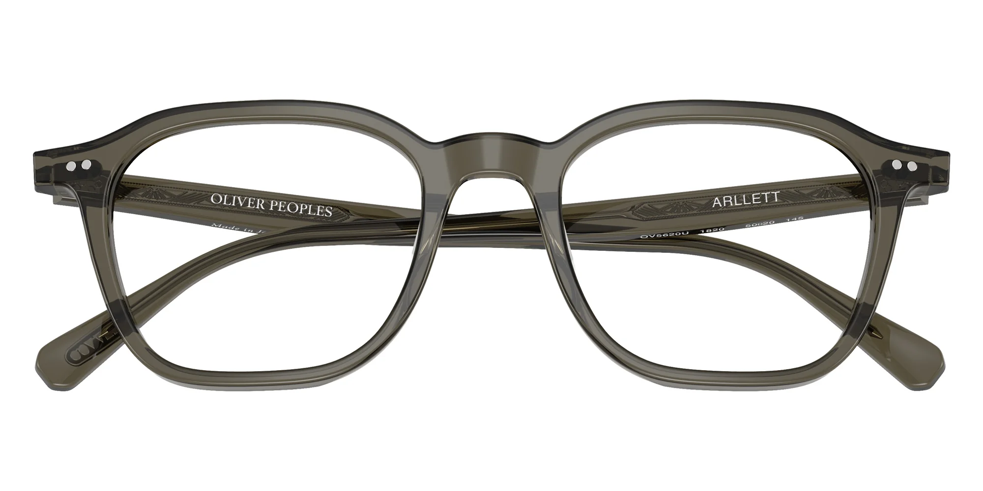 Oliver Peoples - OV5620U Arllett - Image 12