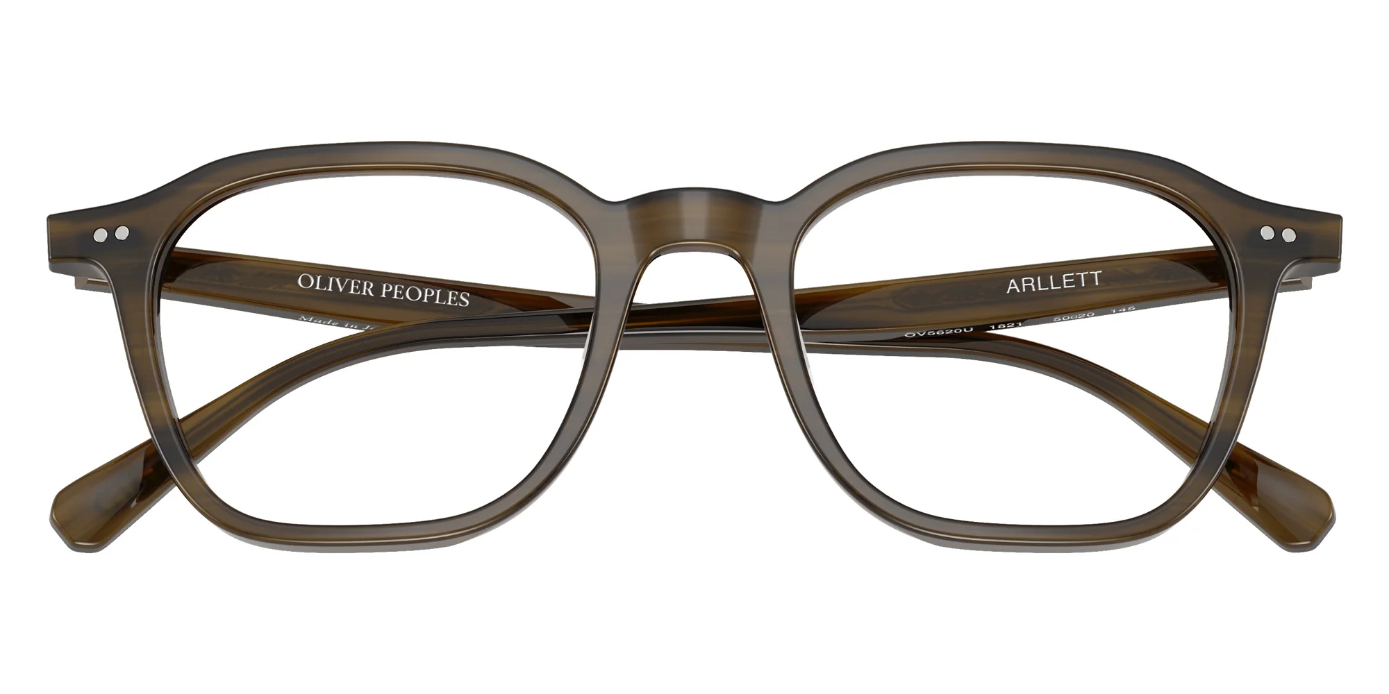 Oliver Peoples - OV5620U Arllett - Image 18