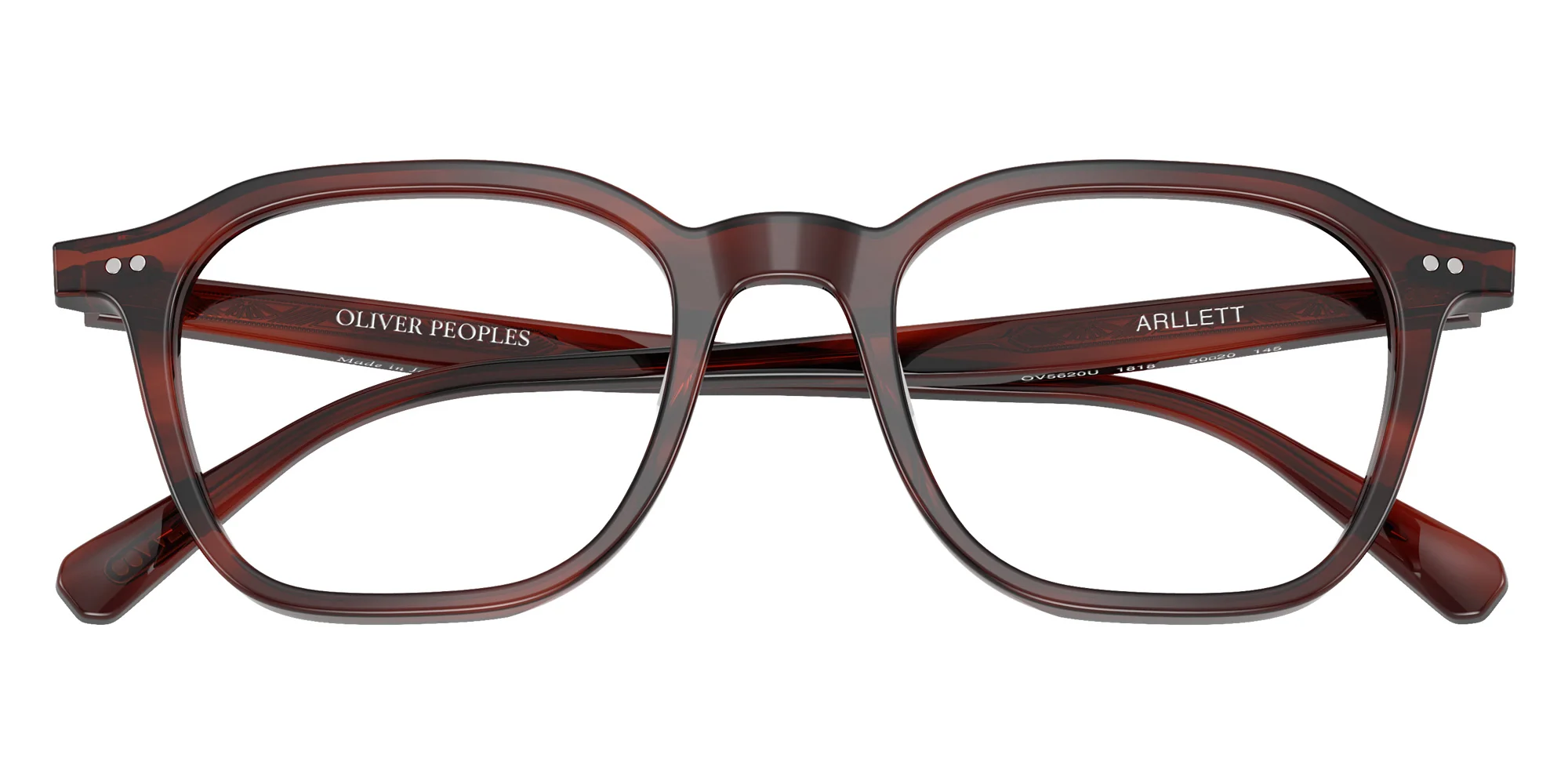 Oliver Peoples - OV5620U Arllett - Image 6