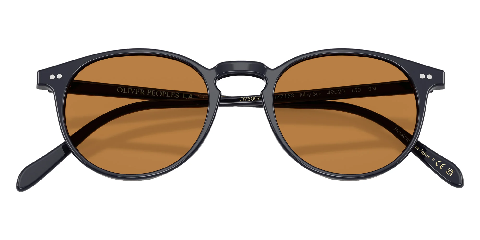 Oliver Peoples - OV5004SU Riley-R - Image 26
