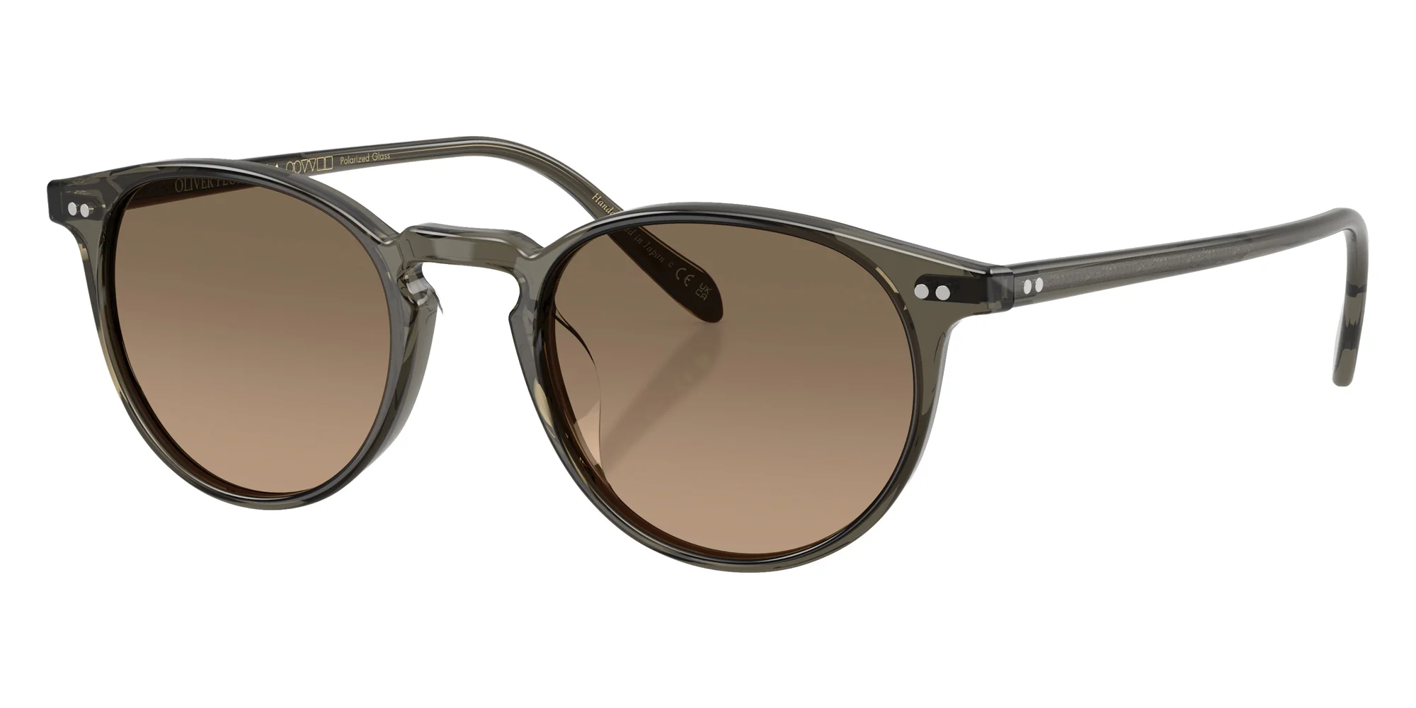 Oliver Peoples - OV5004SU Riley-R - Image 28