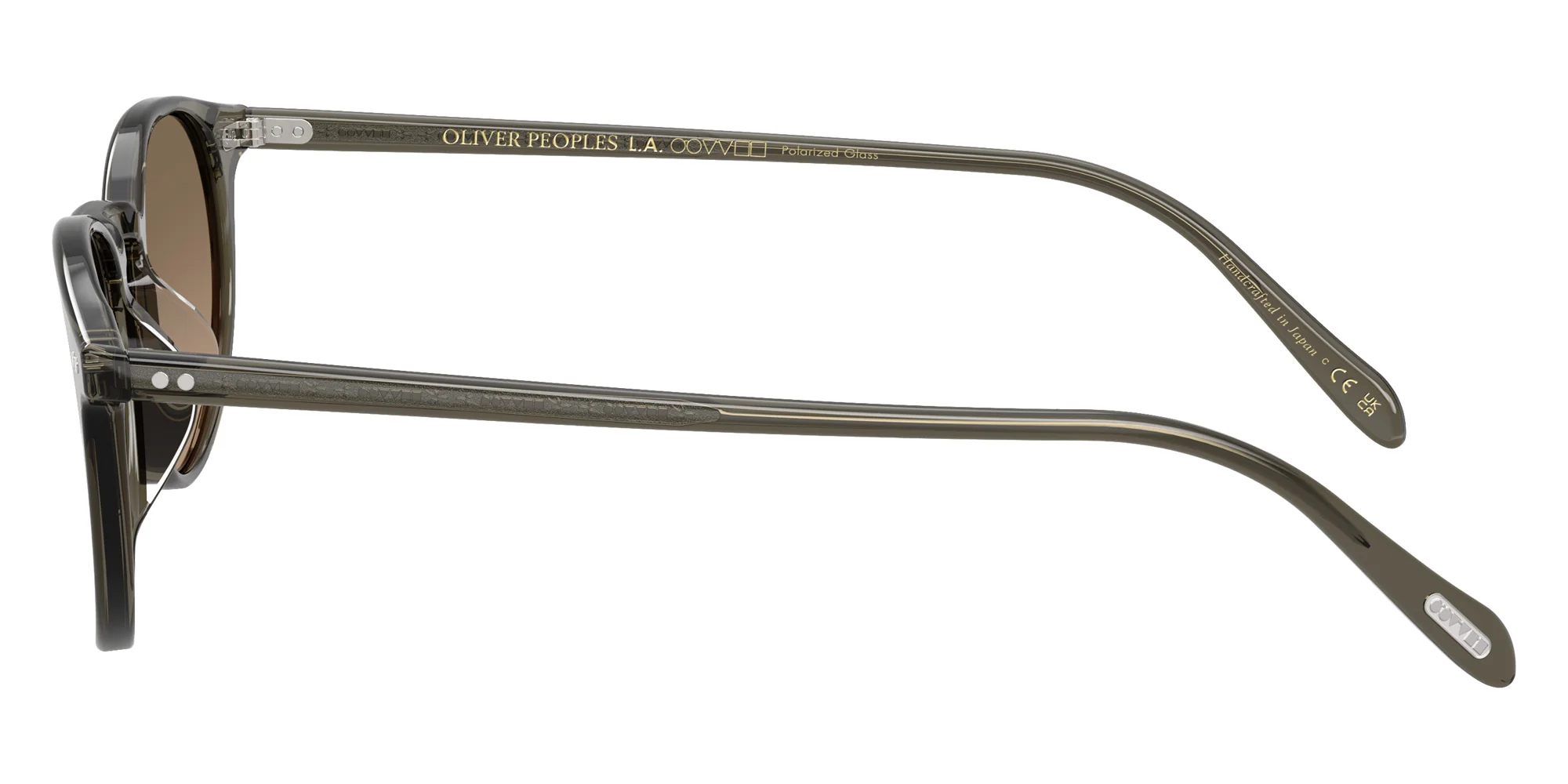 Oliver Peoples - OV5004SU Riley-R - Image 29