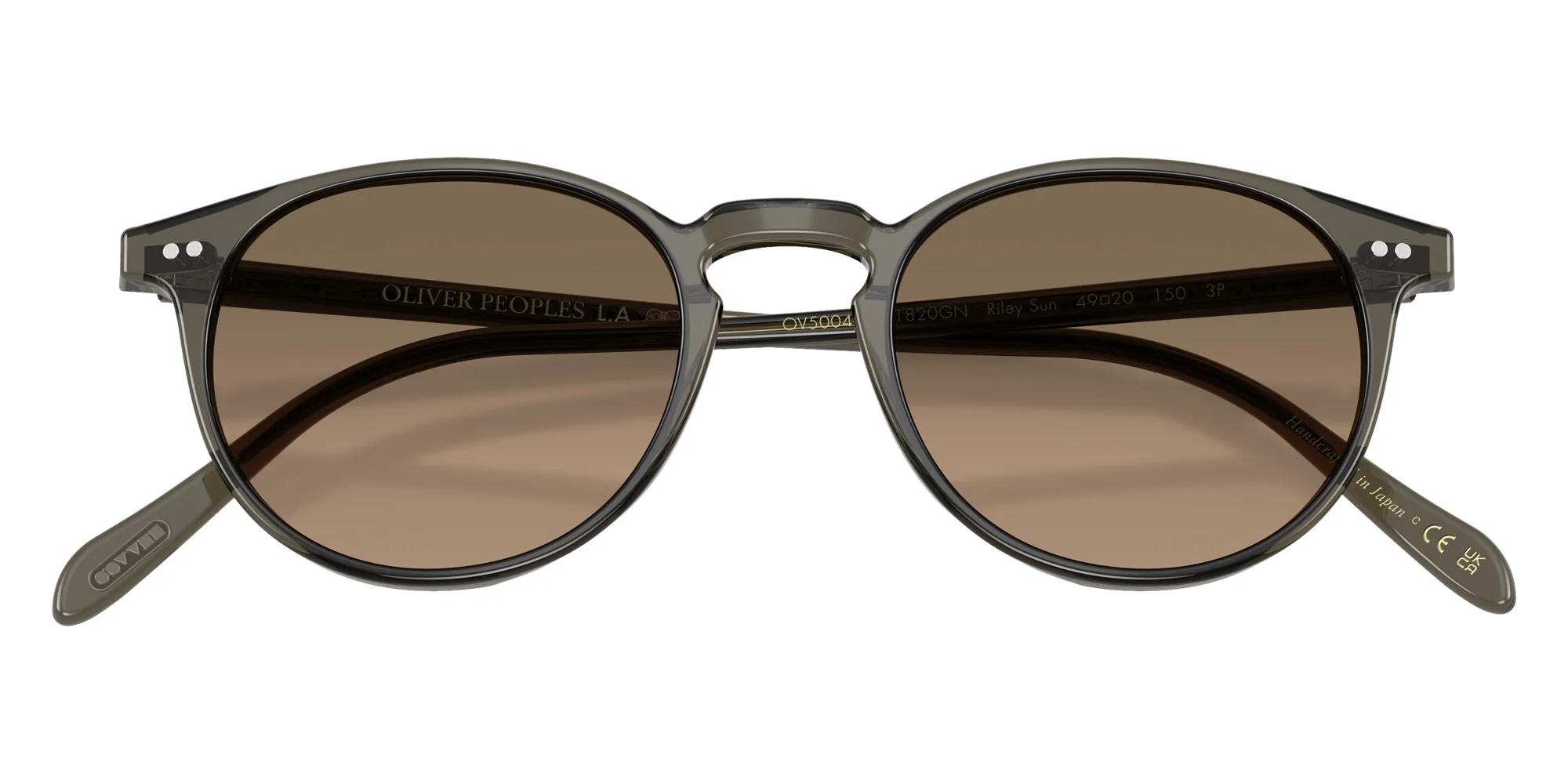 Oliver Peoples - OV5004SU Riley-R - Image 32