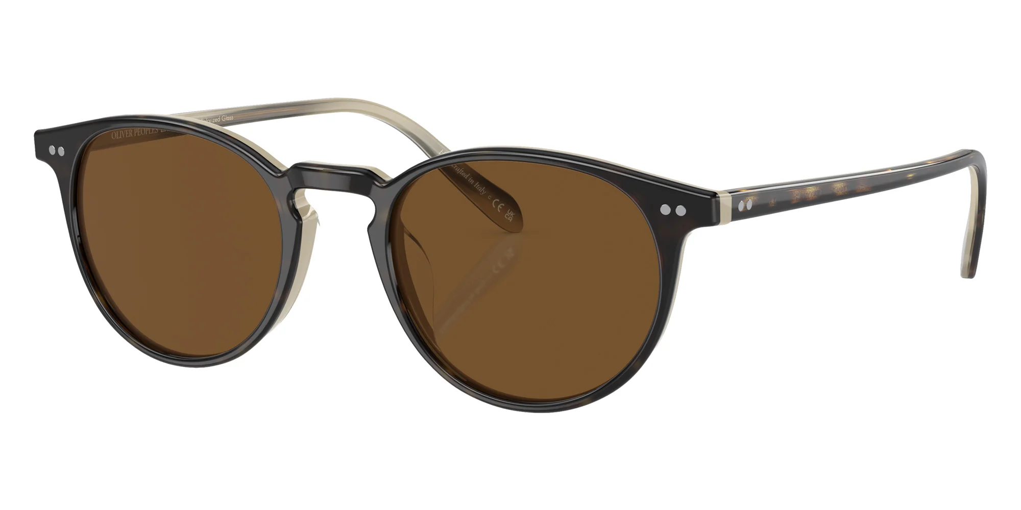 Oliver Peoples - OV5004SU Riley-R - Image 9