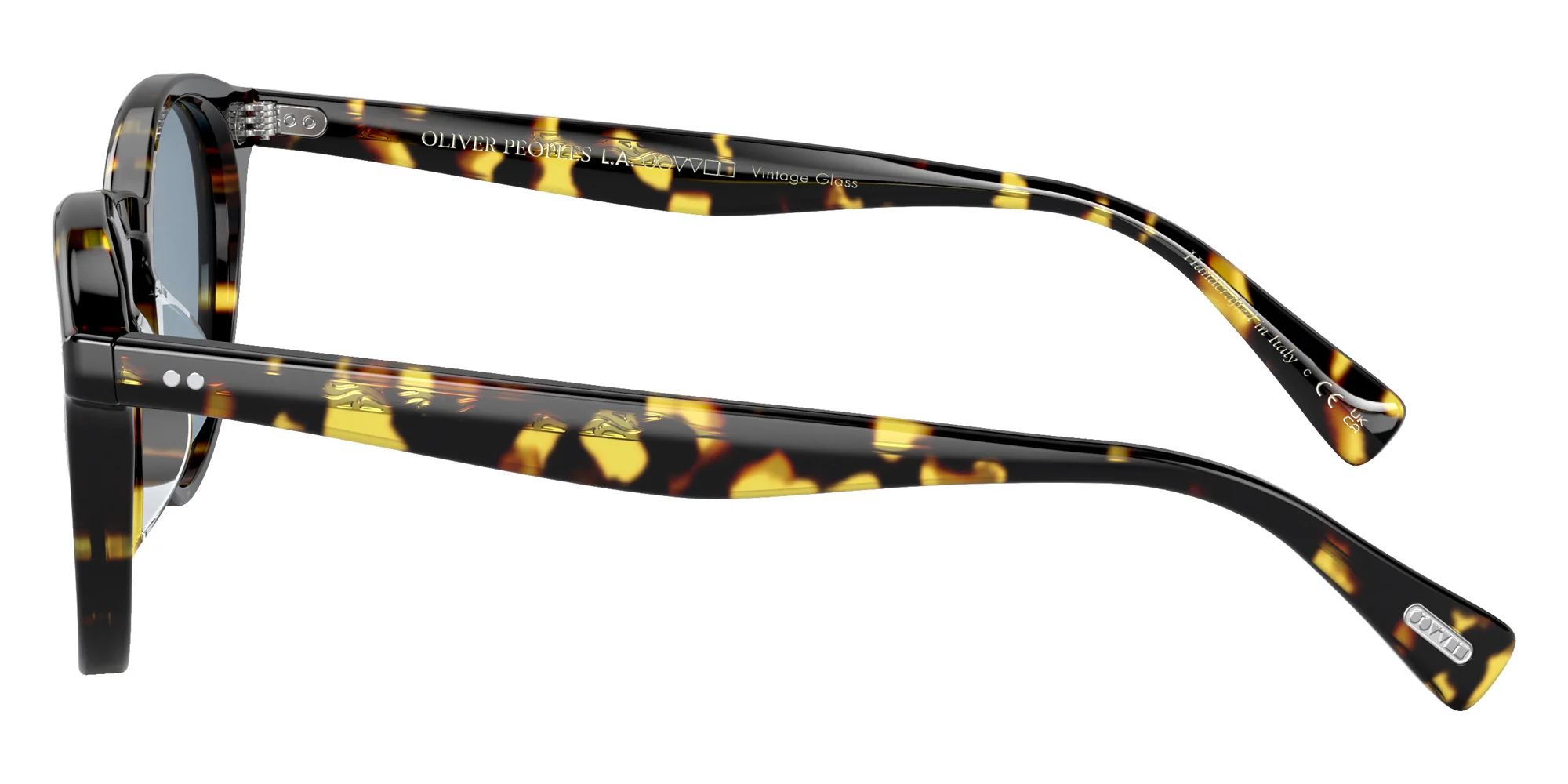 Oliver Peoples - OV5459SU Romare Sun - Image 12