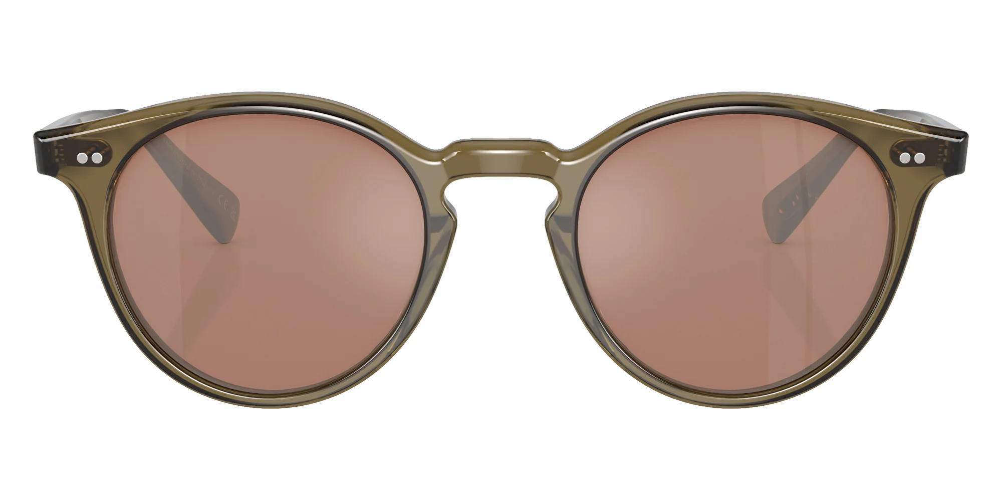Oliver Peoples - OV5459SU Romare Sun - Image 16