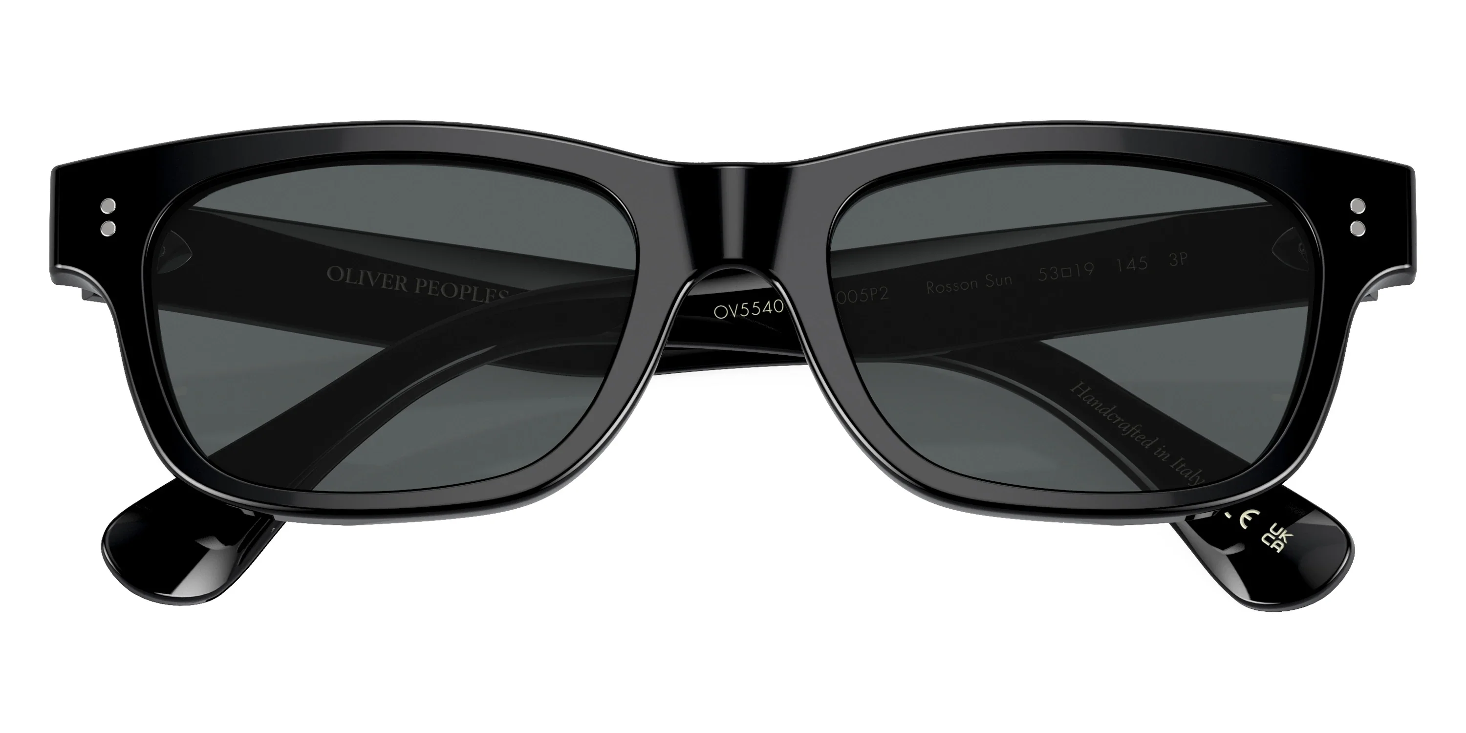 Oliver Peoples - Rosson Sun OV5540SU - Image 6