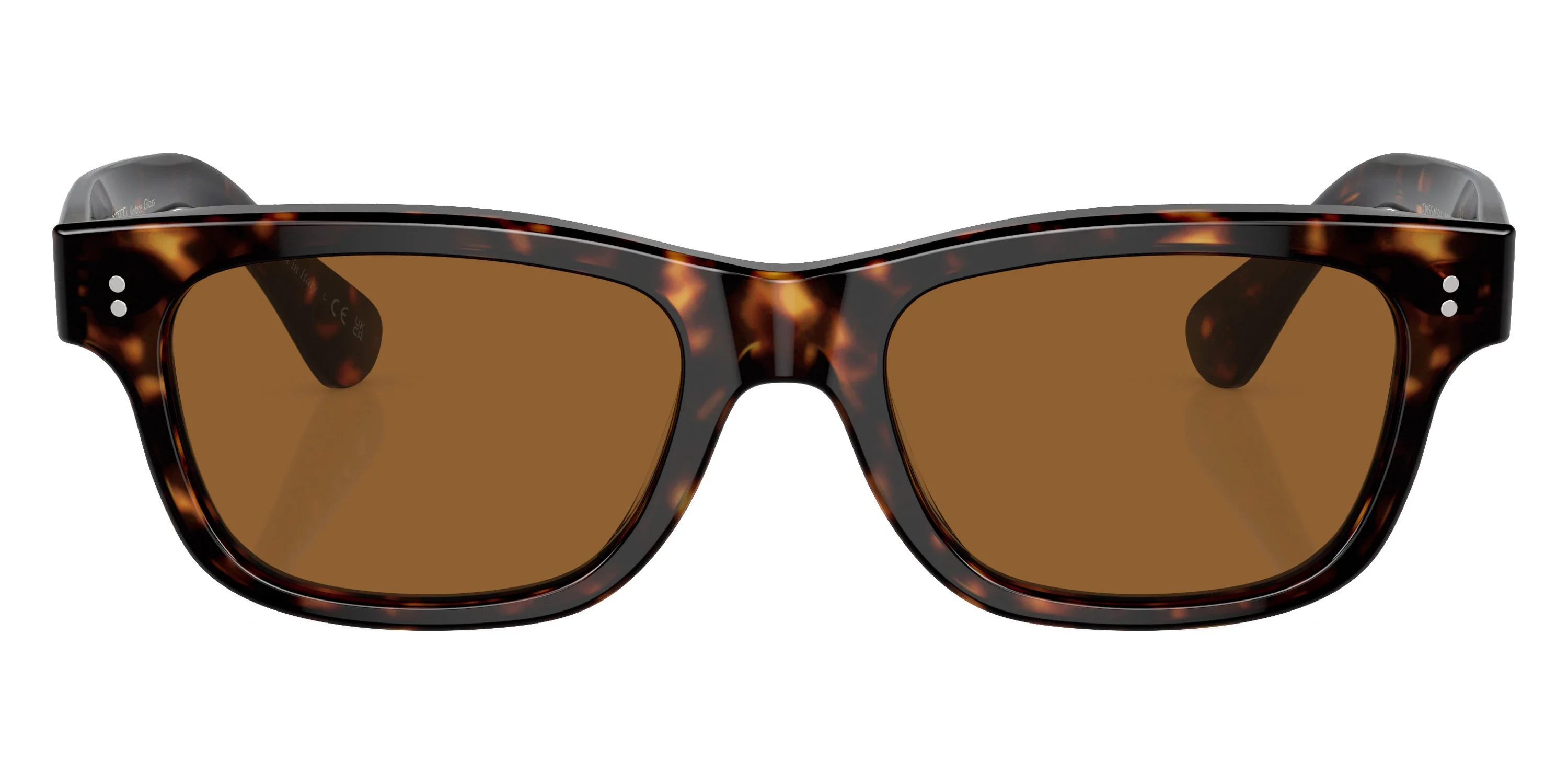Oliver Peoples - Rosson Sun OV5540SU - Image 8