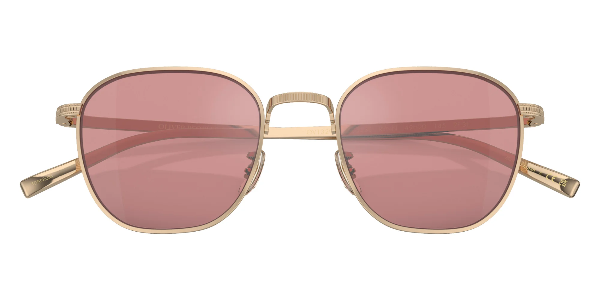Oliver Peoples - OV1329ST Rynn - Image 22