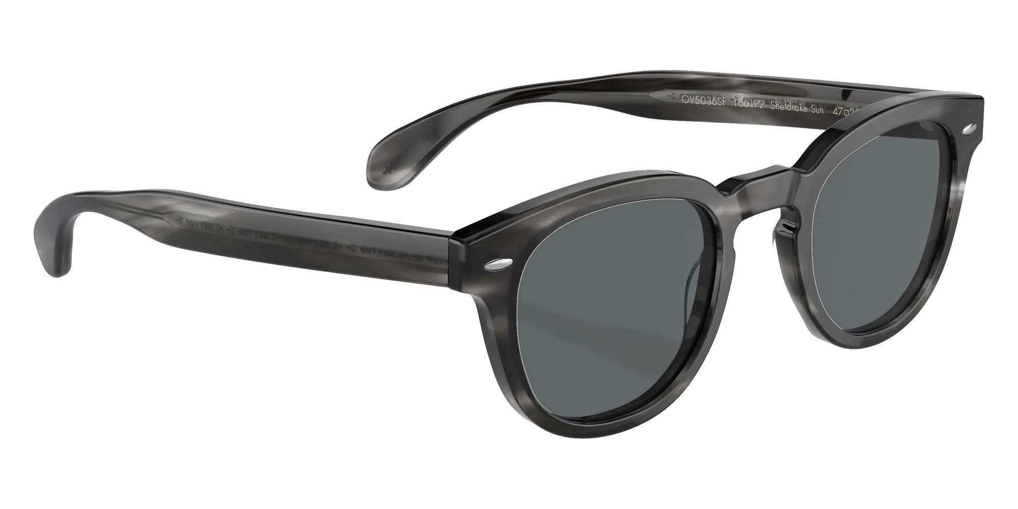Oliver Peoples - OV5036SF Sheldrake Sun Low Bridge Fit - Image 12