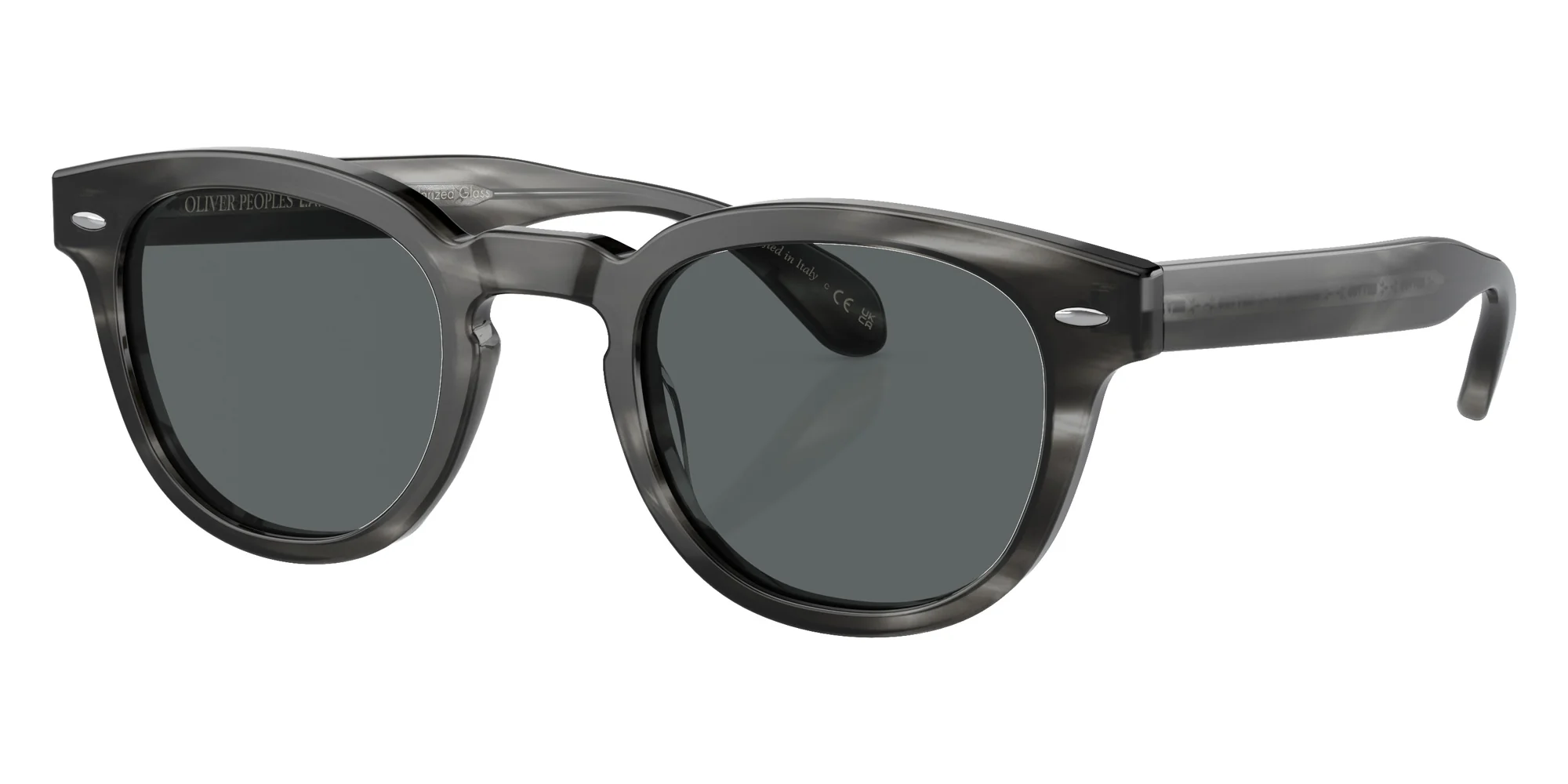 Oliver Peoples - OV5036SF Sheldrake Sun Low Bridge Fit - Image 8