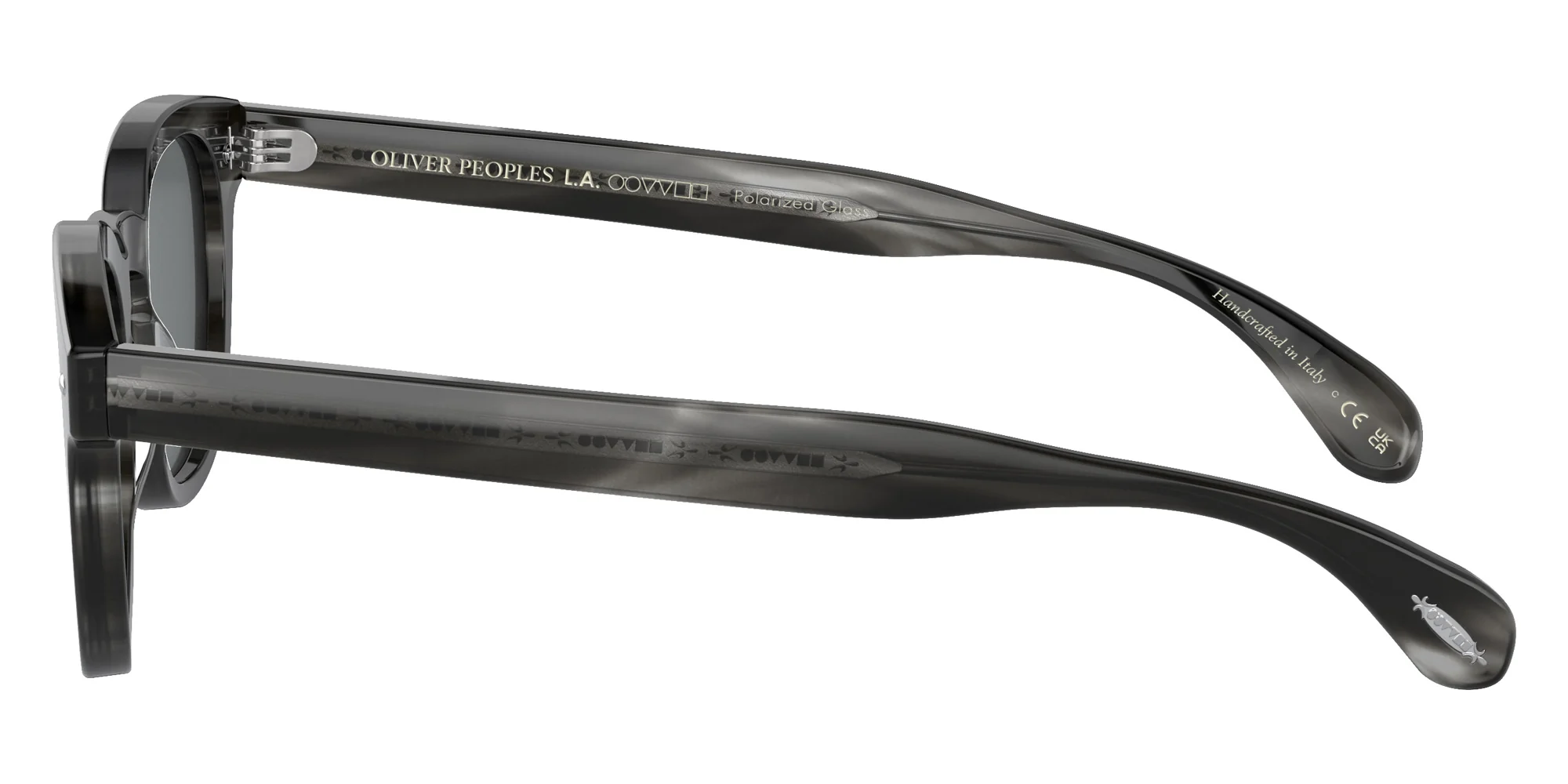 Oliver Peoples - OV5036SF Sheldrake Sun Low Bridge Fit - Image 9